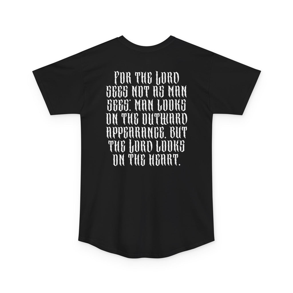 Urban Faith Graphic Tee