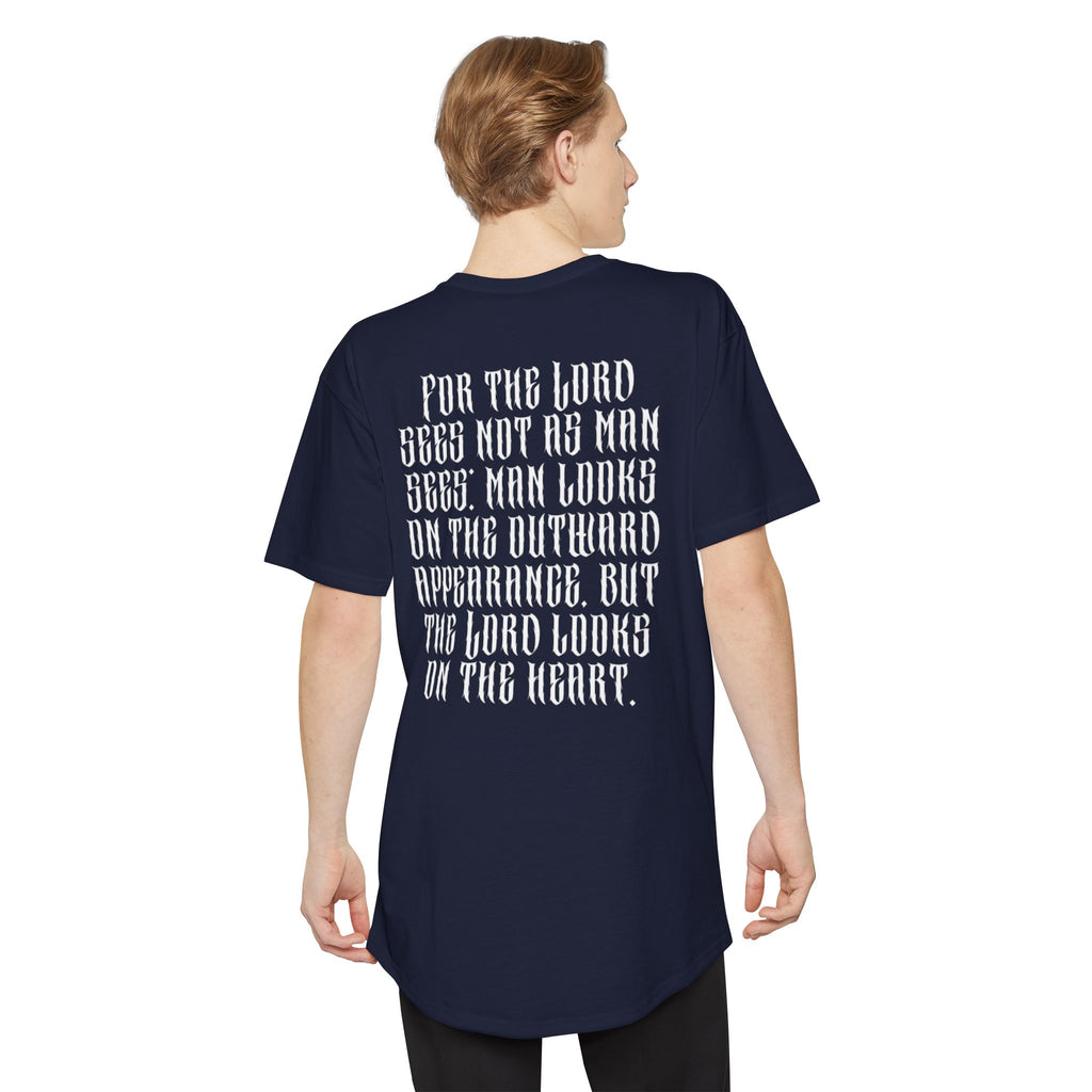 Urban Faith Graphic Tee