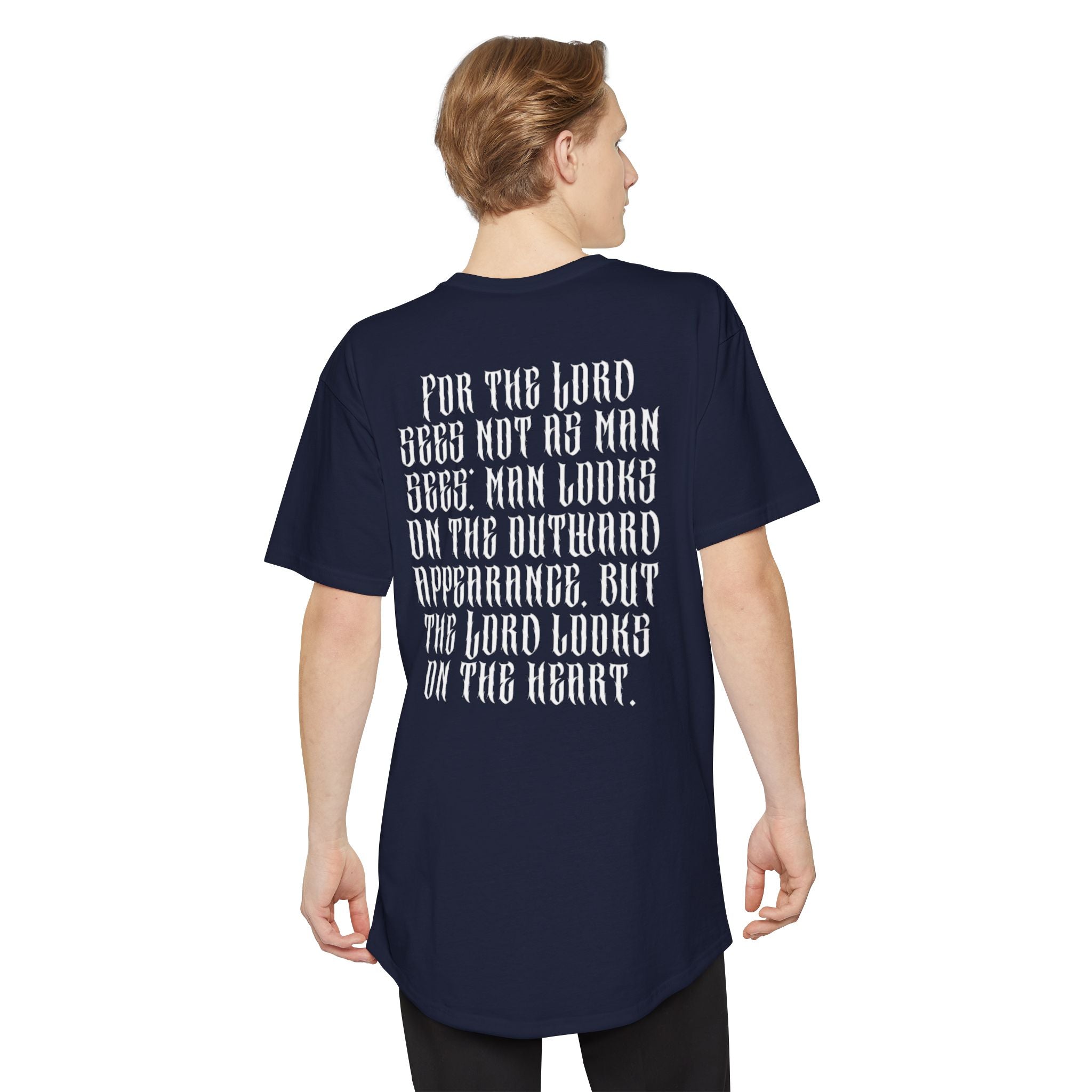 Urban Faith Graphic Tee