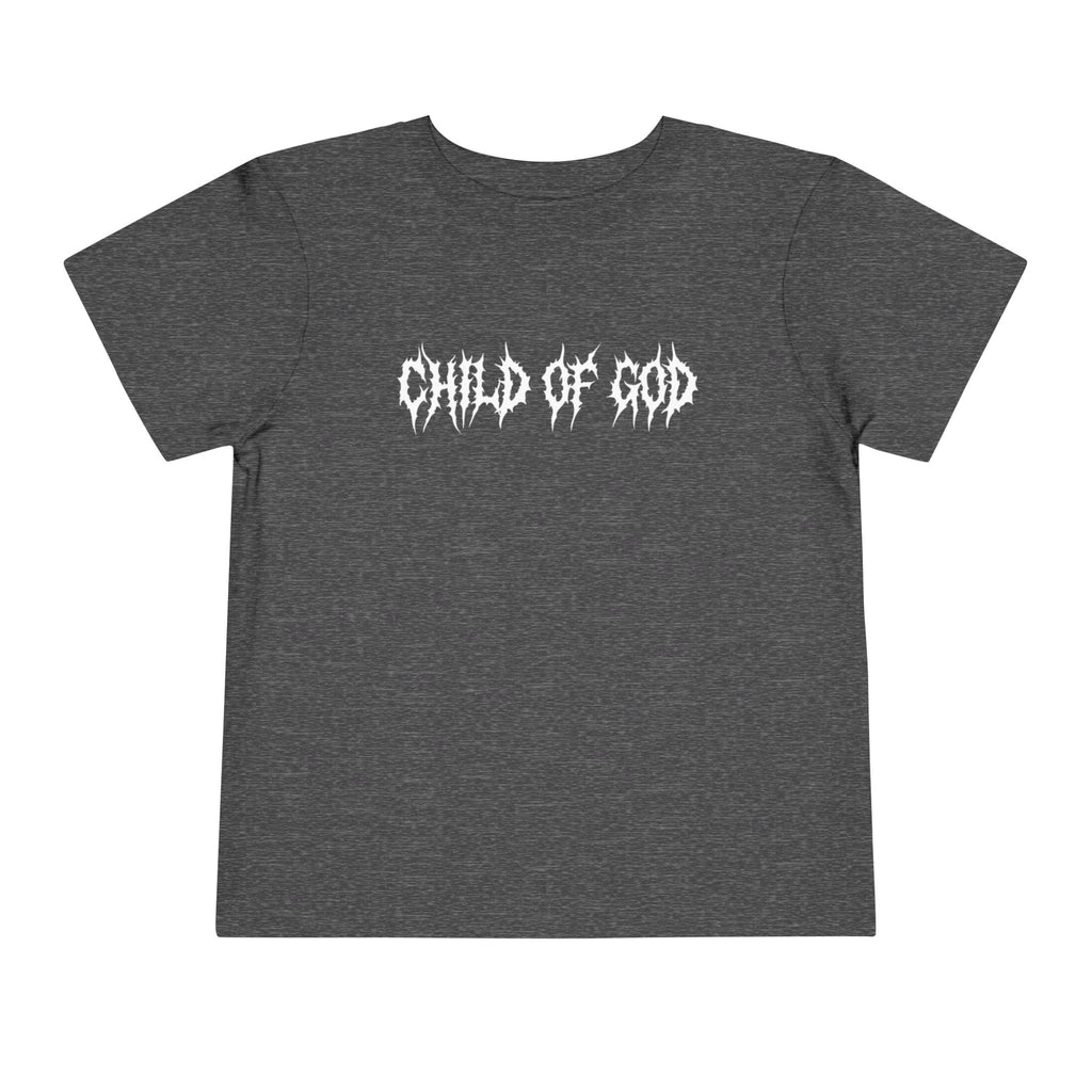 Child of God Toddler Tee