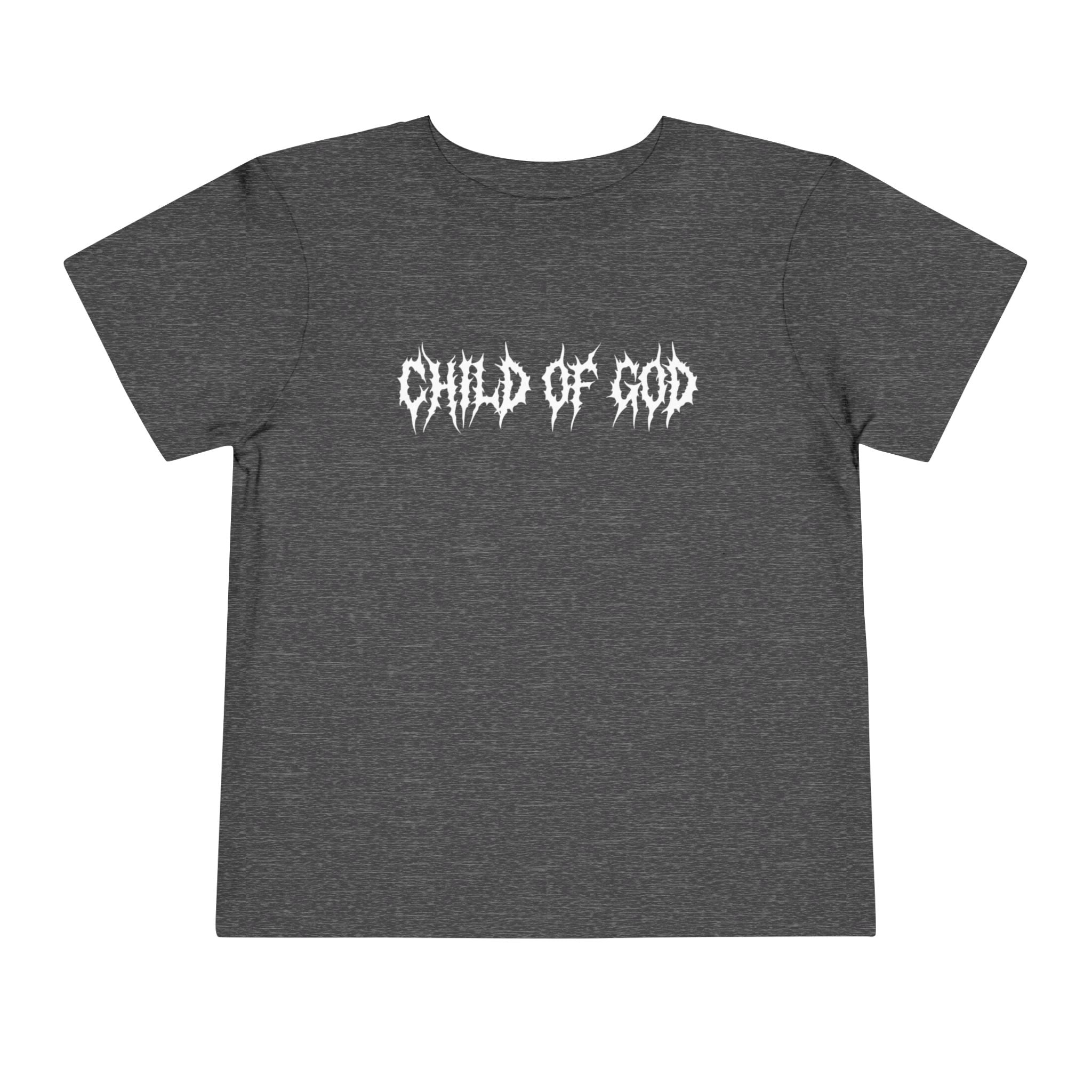 Child of God Toddler Tee