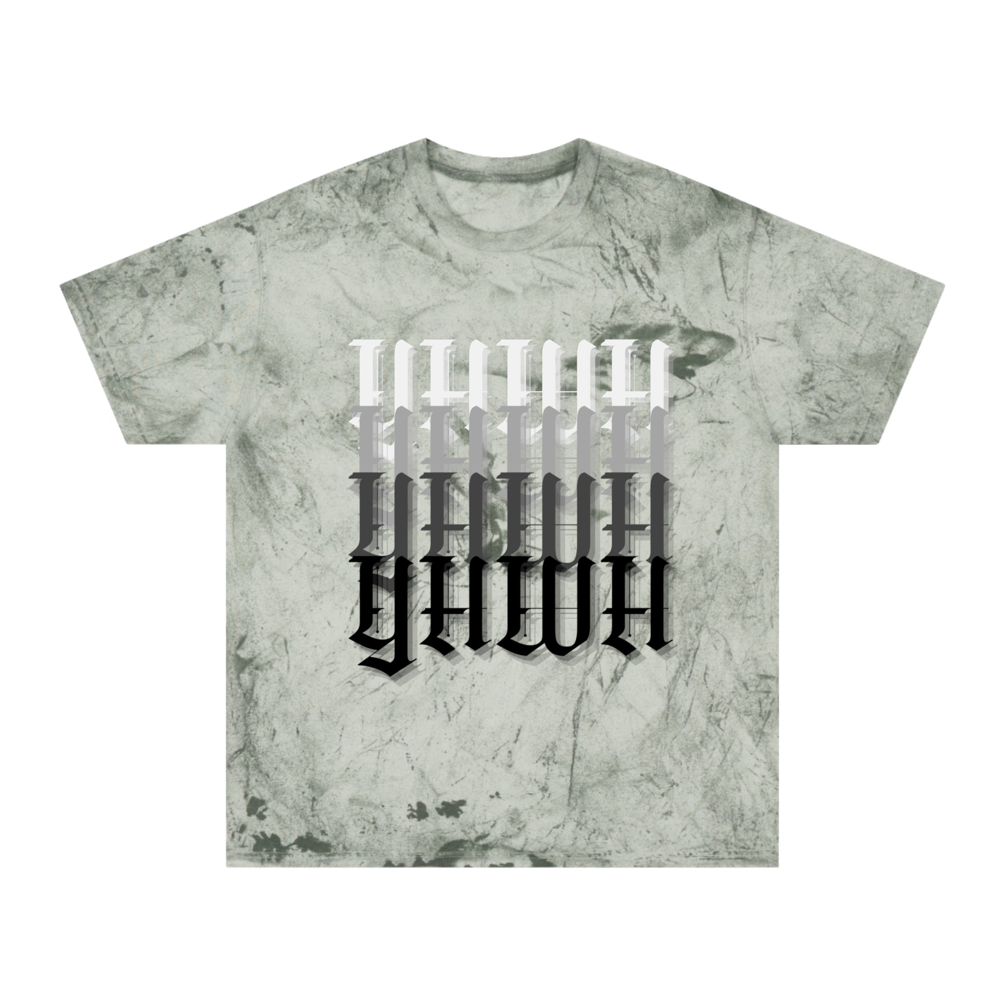 Yahweh Shirt