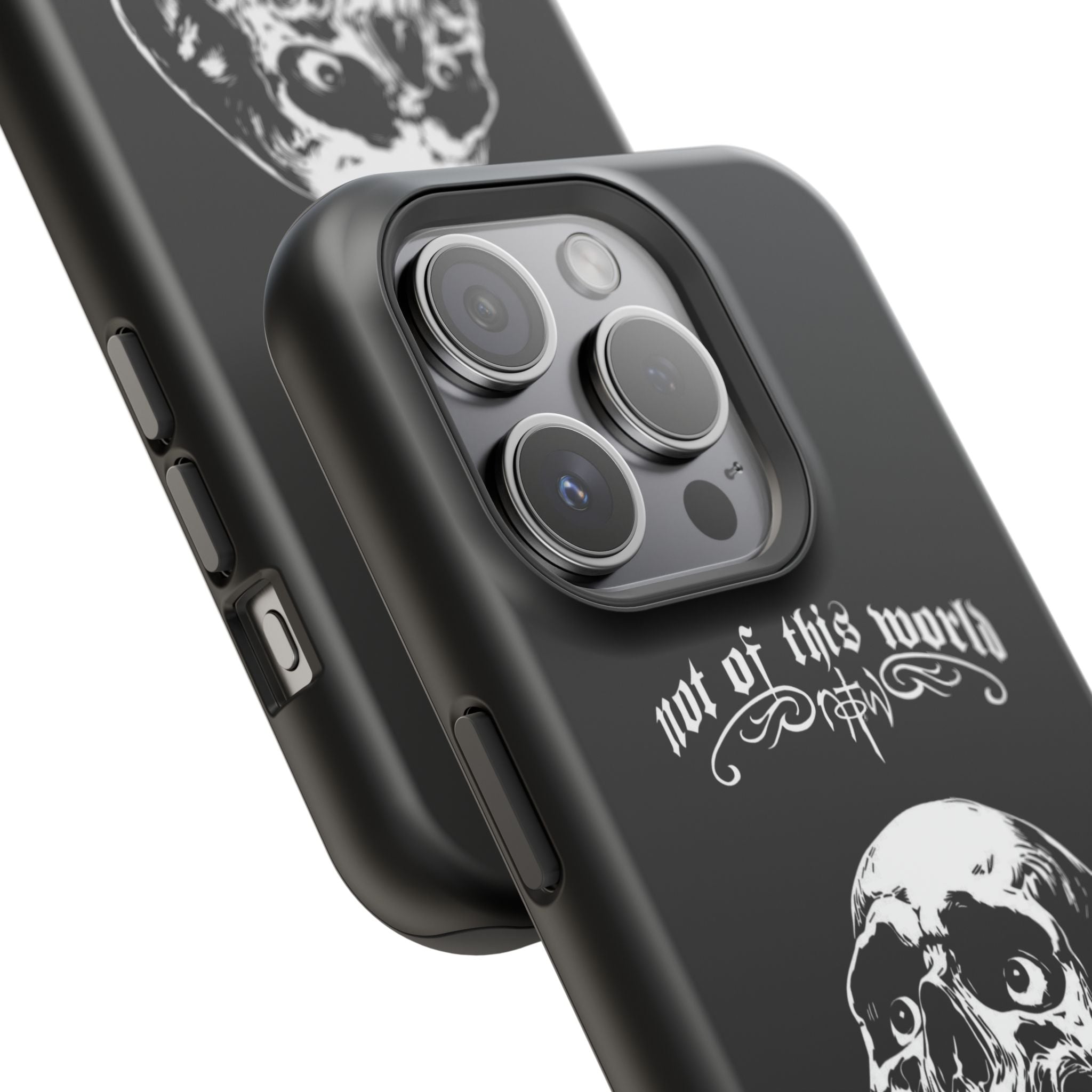 IPhone Tough Phone Case