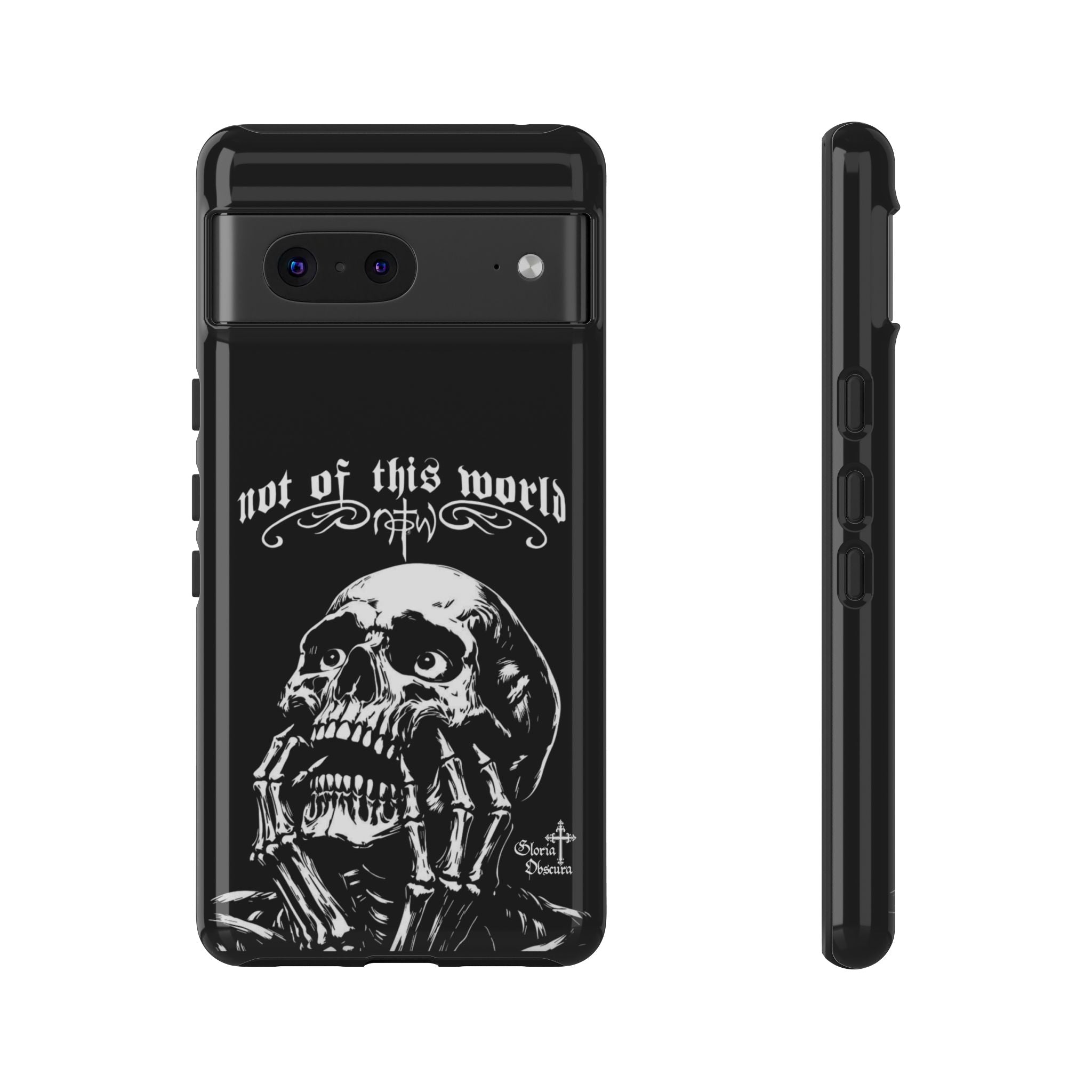 Android Tough Phone Case