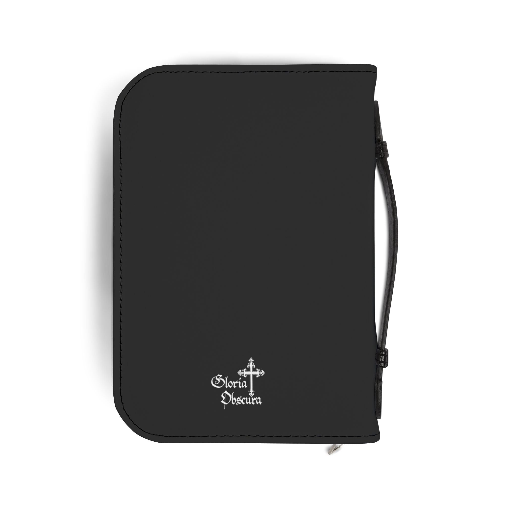 Holy Spirit Bible Cover