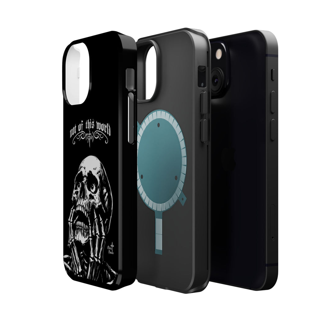 IPhone Tough Phone Case