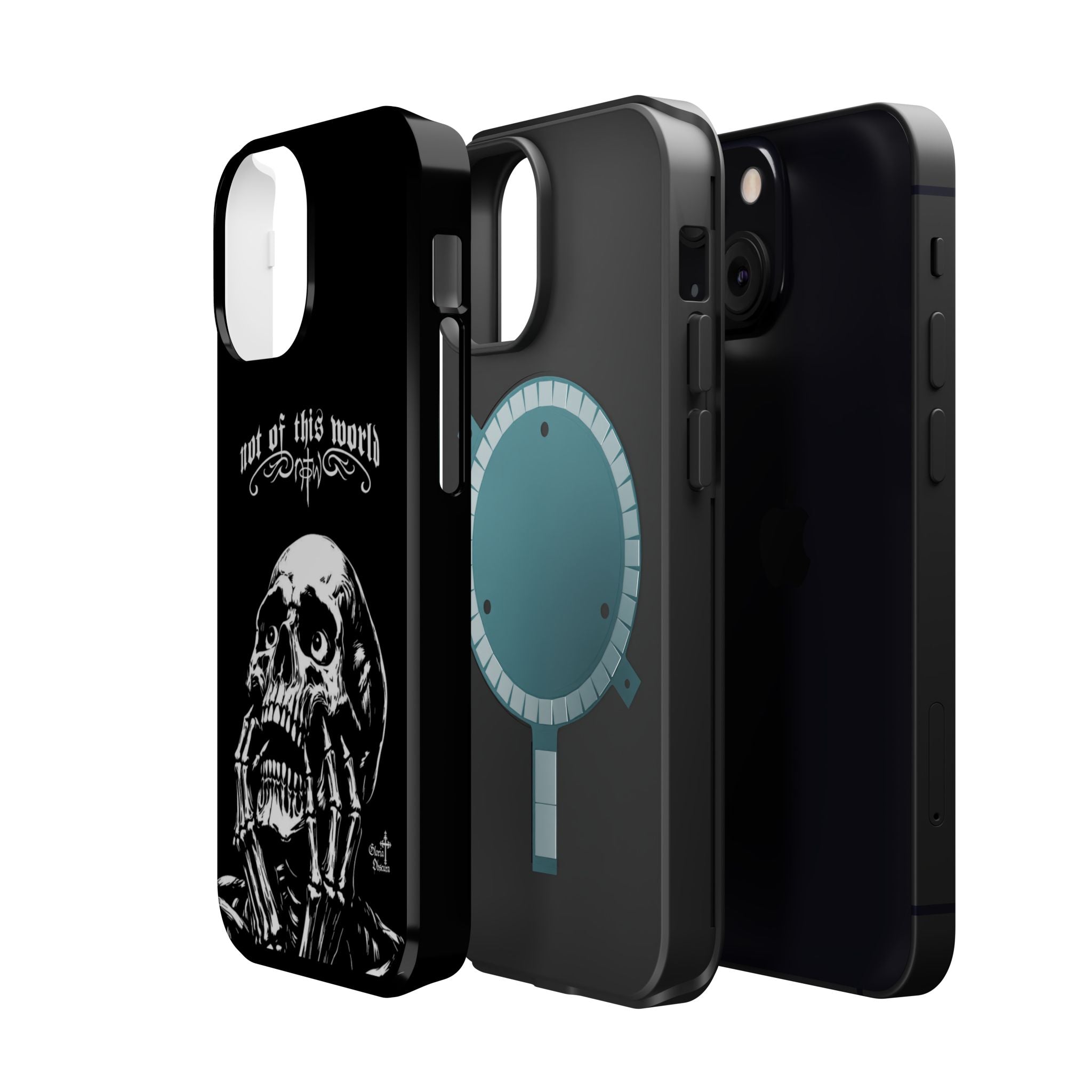 IPhone Tough Phone Case