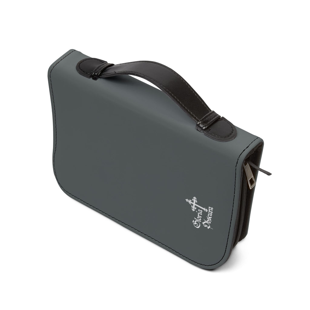 Psalm 27:1 Bible Cover