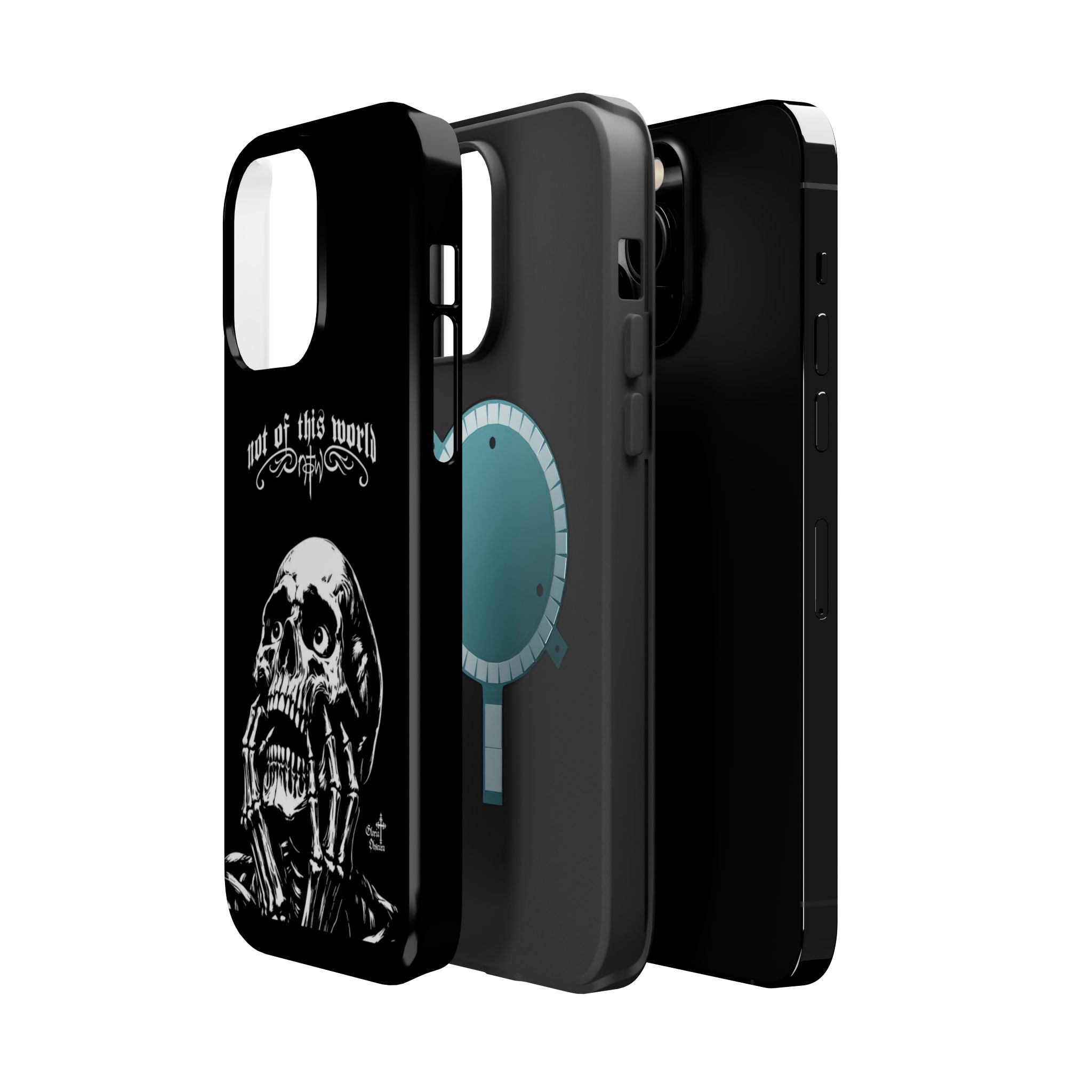 IPhone Tough Phone Case