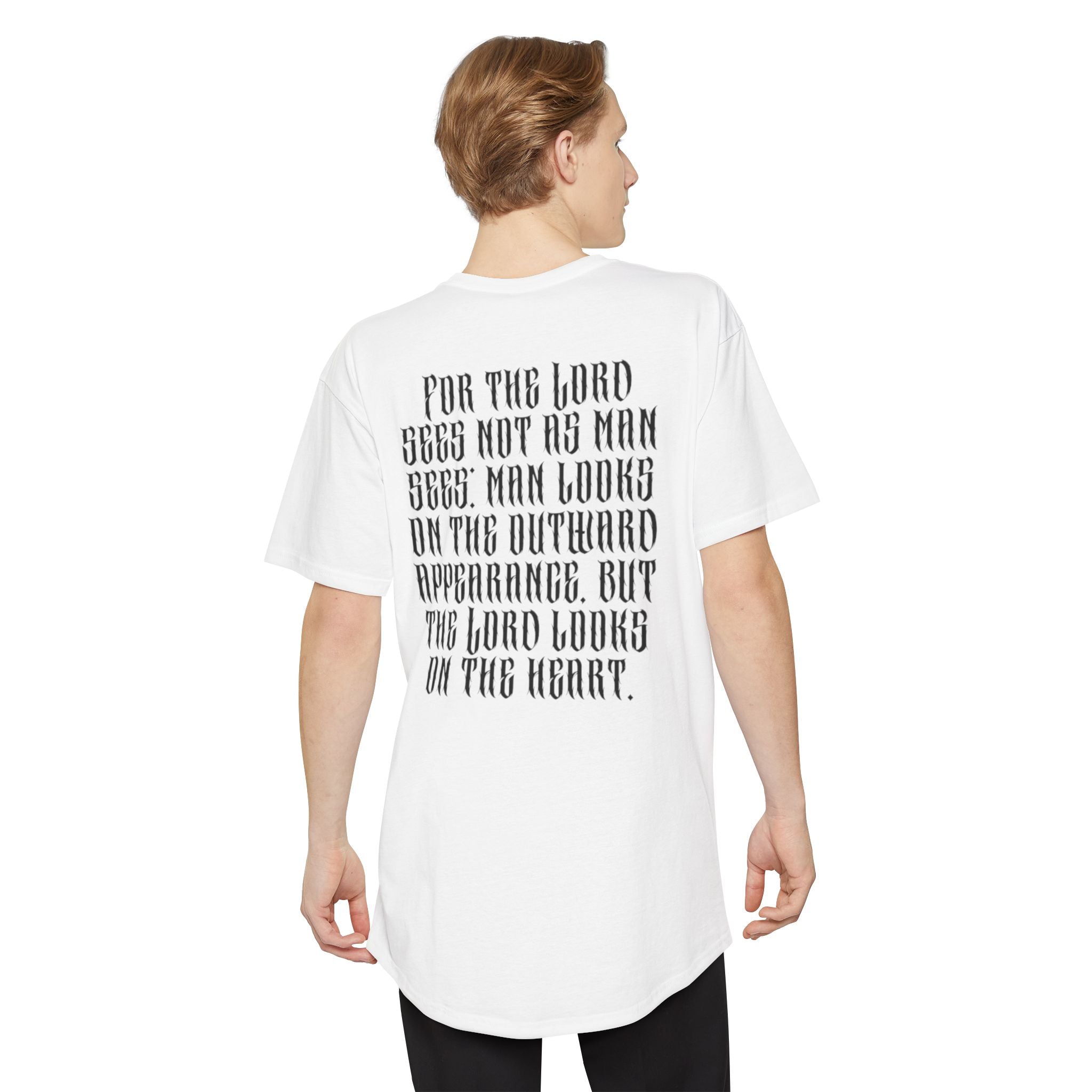 Urban Faith Graphic Tee