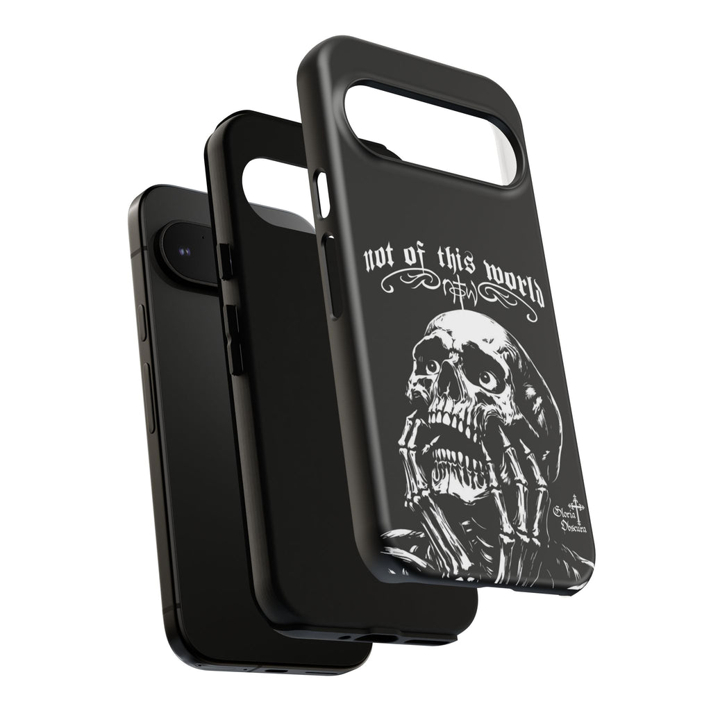 Android Tough Phone Case