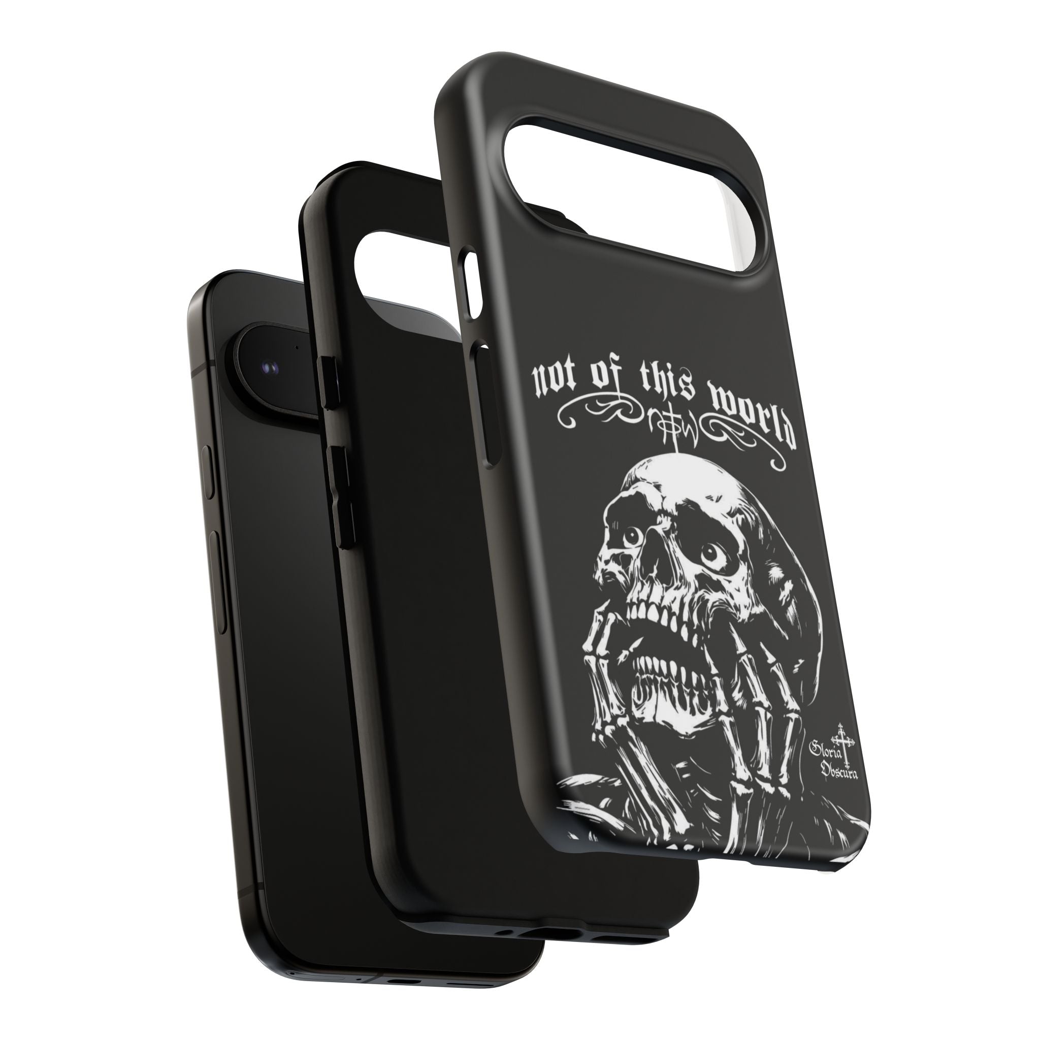 Android Tough Phone Case