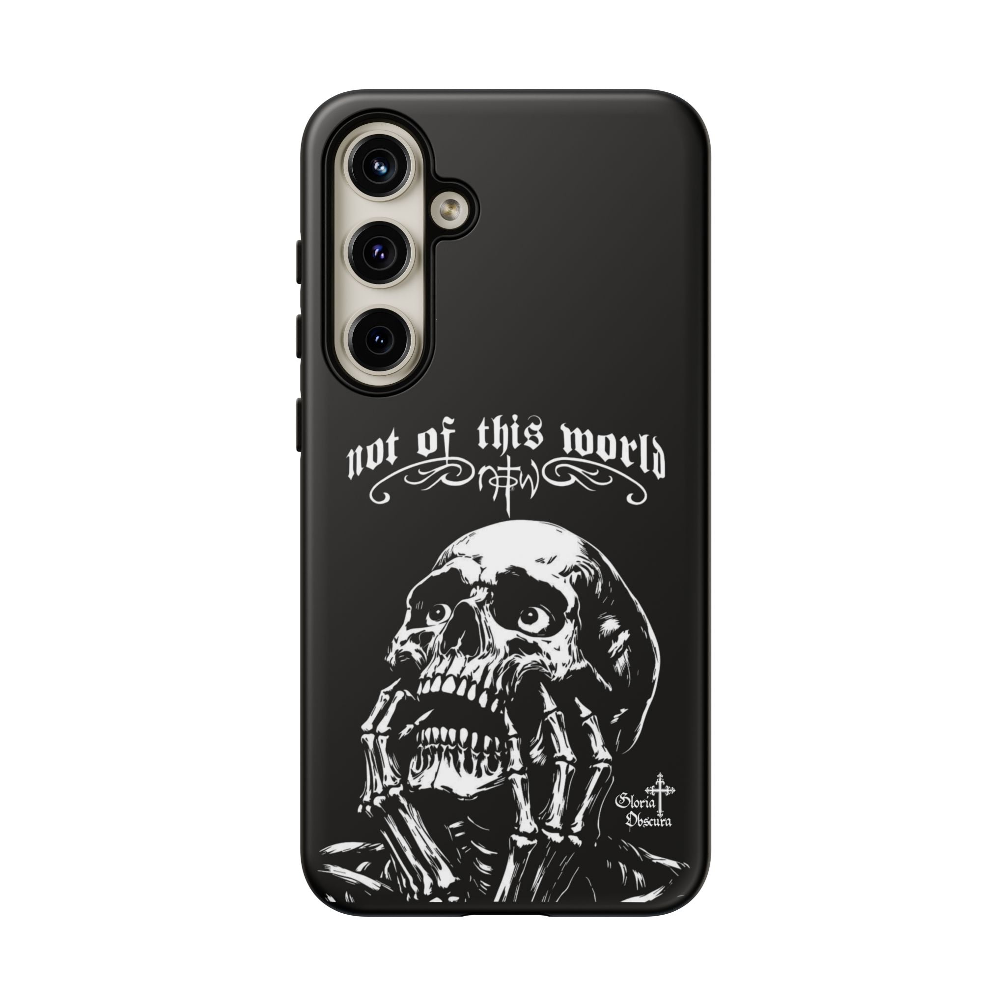 Android Tough Phone Case