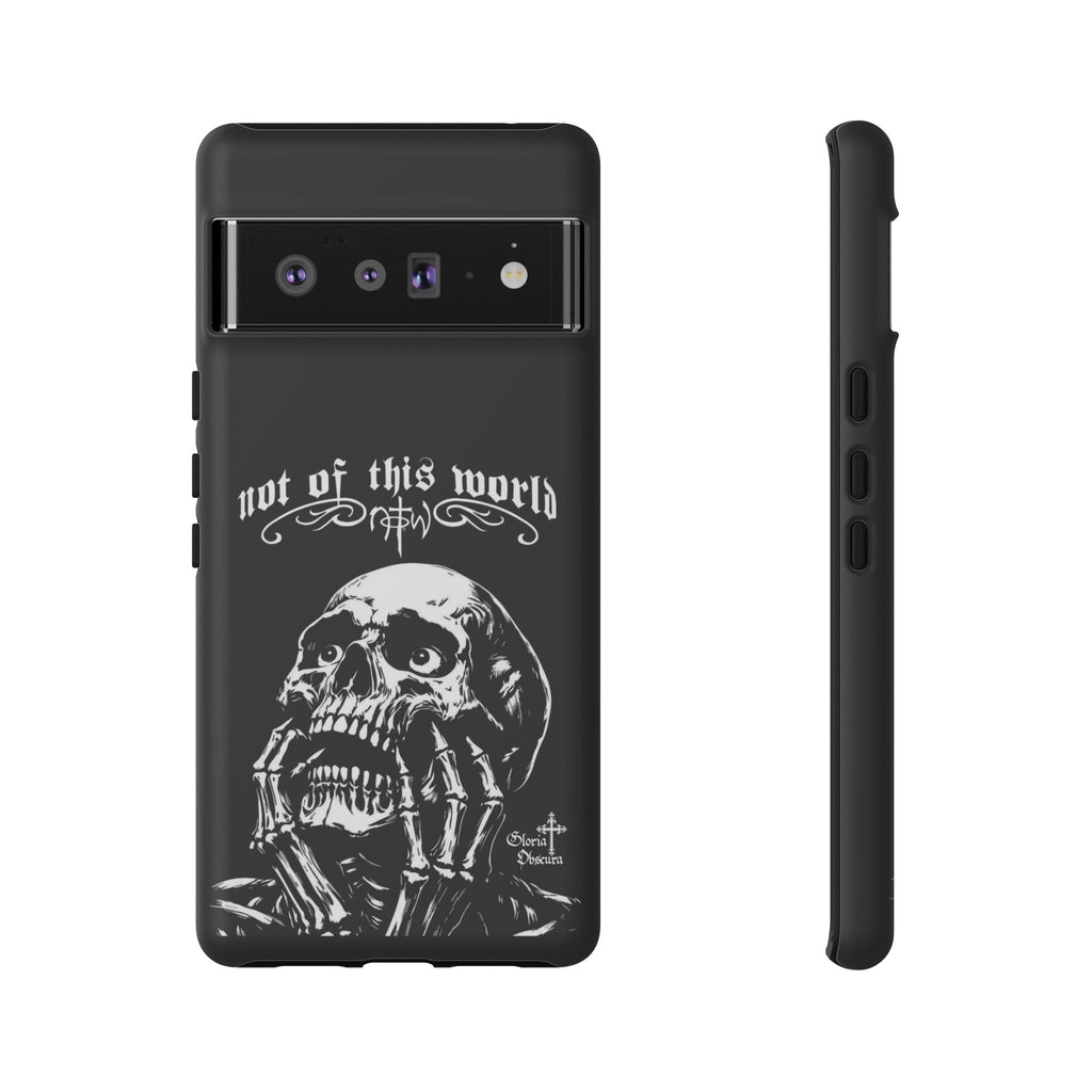 Android Tough Phone Case