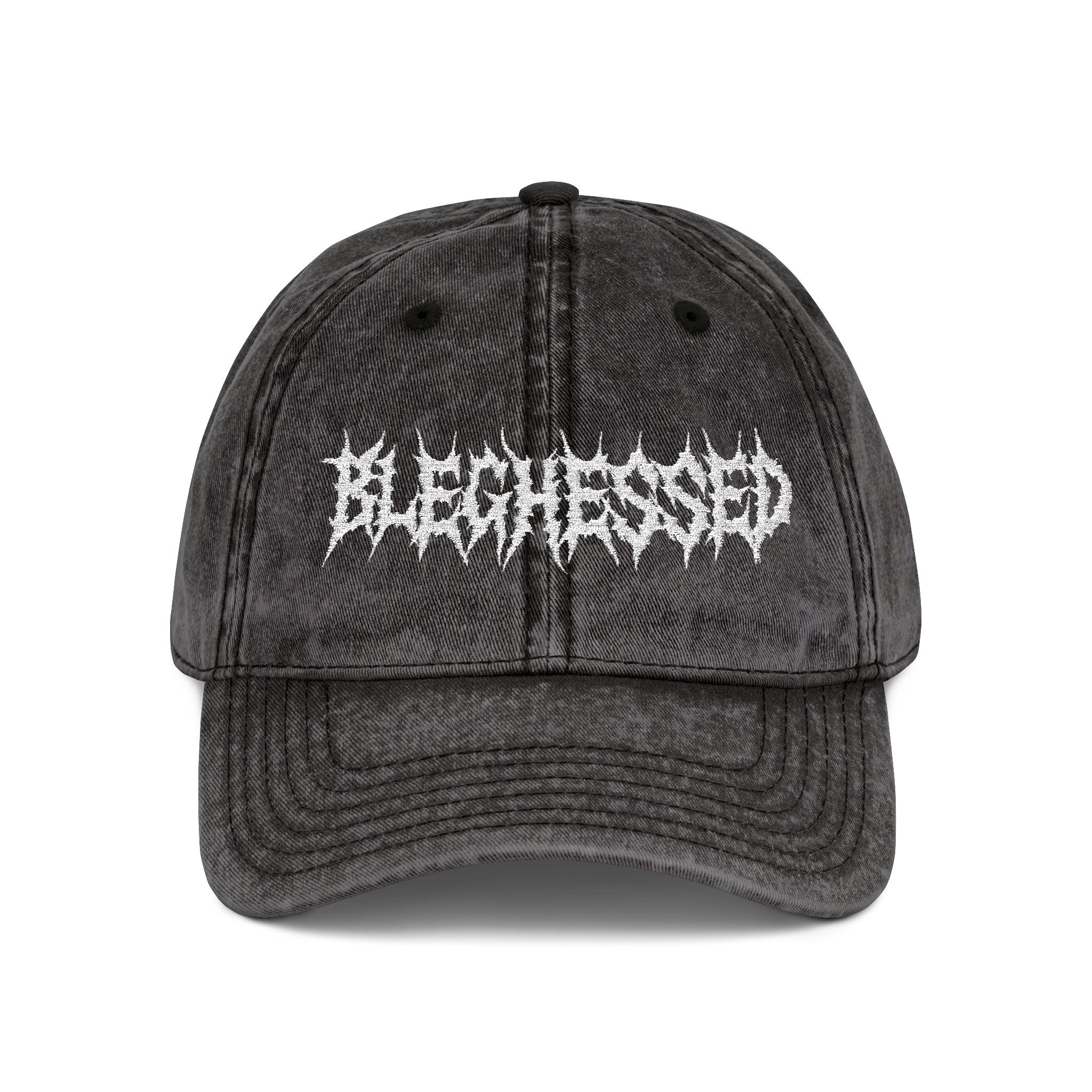 Bleghessed Hat