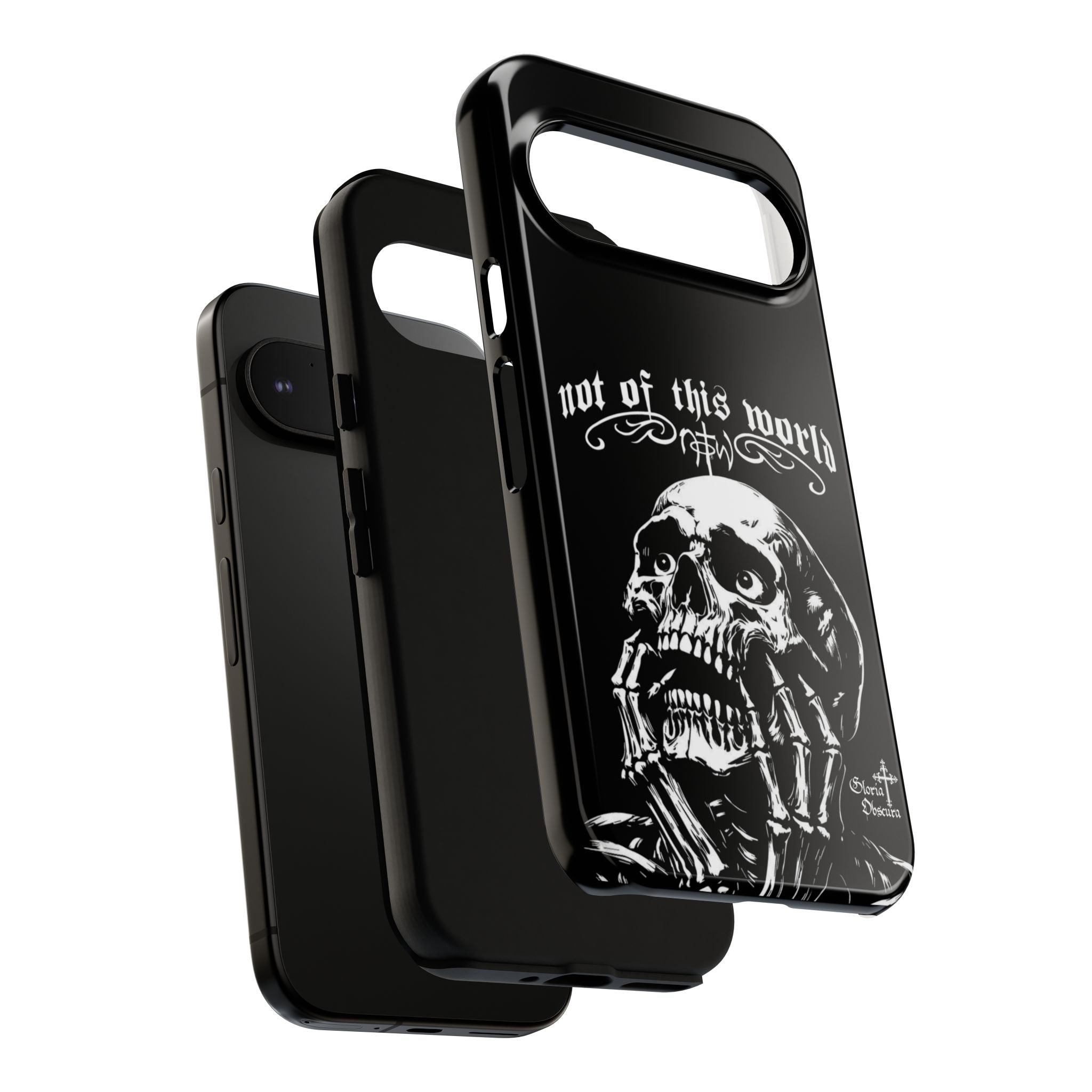 Android Tough Phone Case