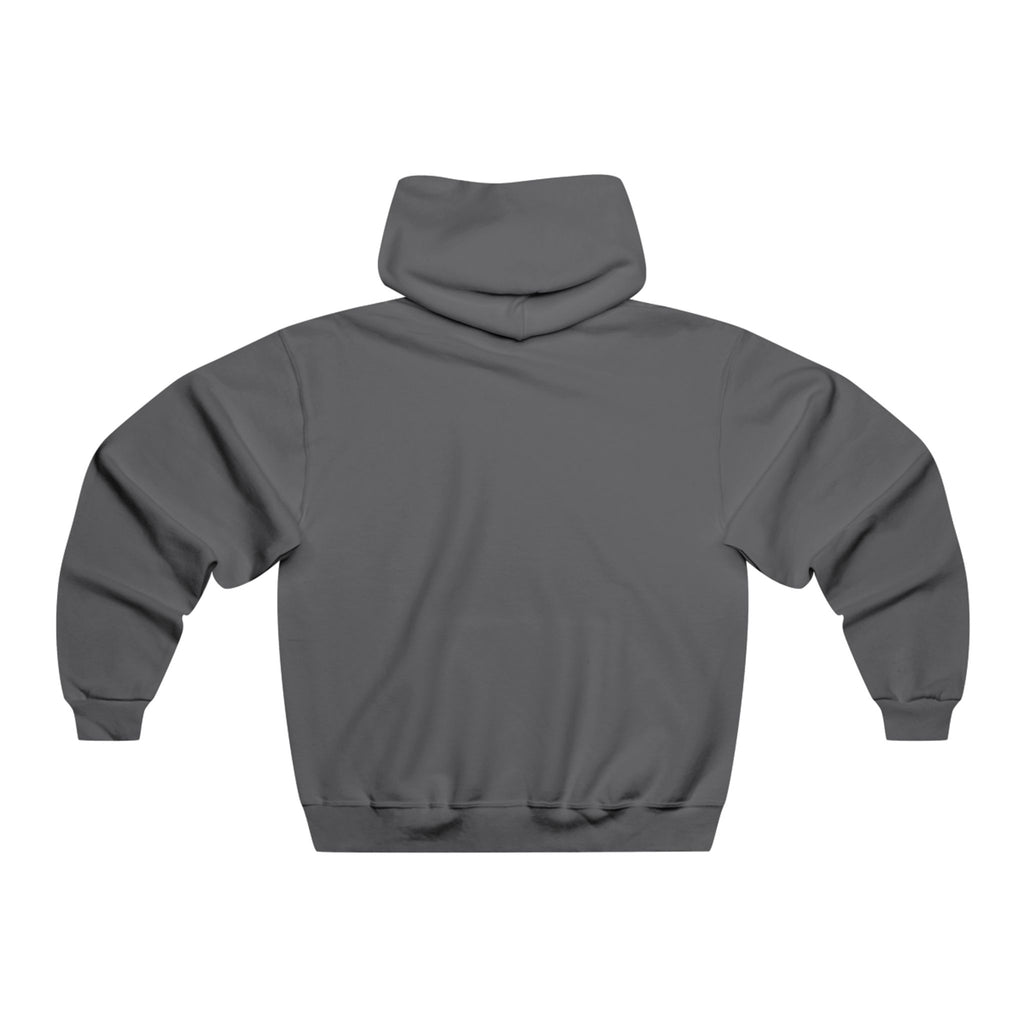Men's Christian Hoodie - Child of God Graphic Sweatshirt, Faith Apparel, Religious Gift, Casual Wear, Unisex Hoodie