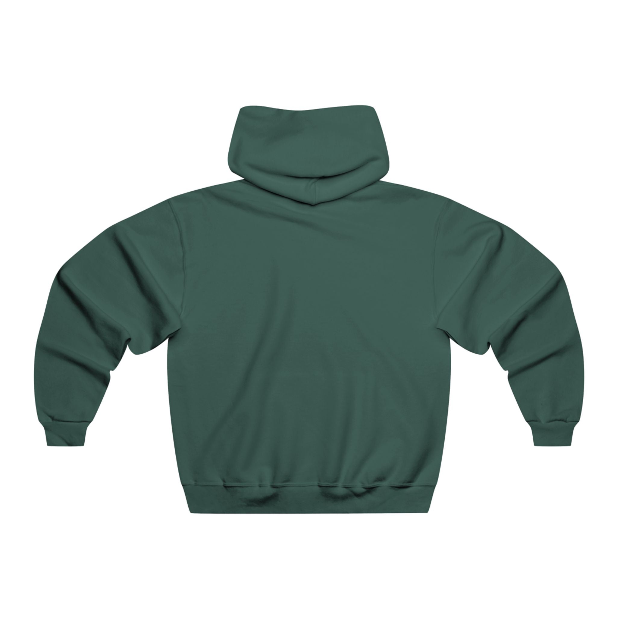 Men's Christian Hoodie - Child of God Graphic Sweatshirt, Faith Apparel, Religious Gift, Casual Wear, Unisex Hoodie