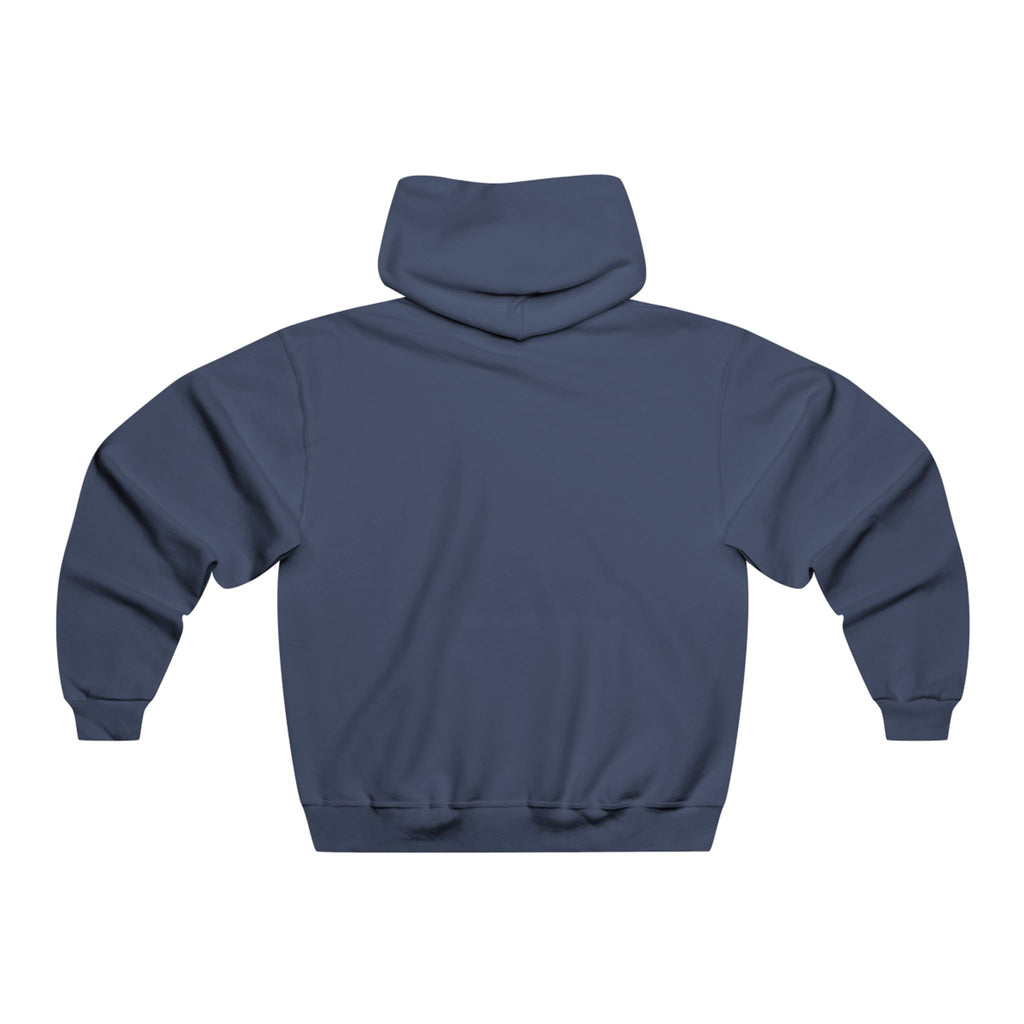 Men's Christian Hoodie - Child of God Graphic Sweatshirt, Faith Apparel, Religious Gift, Casual Wear, Unisex Hoodie