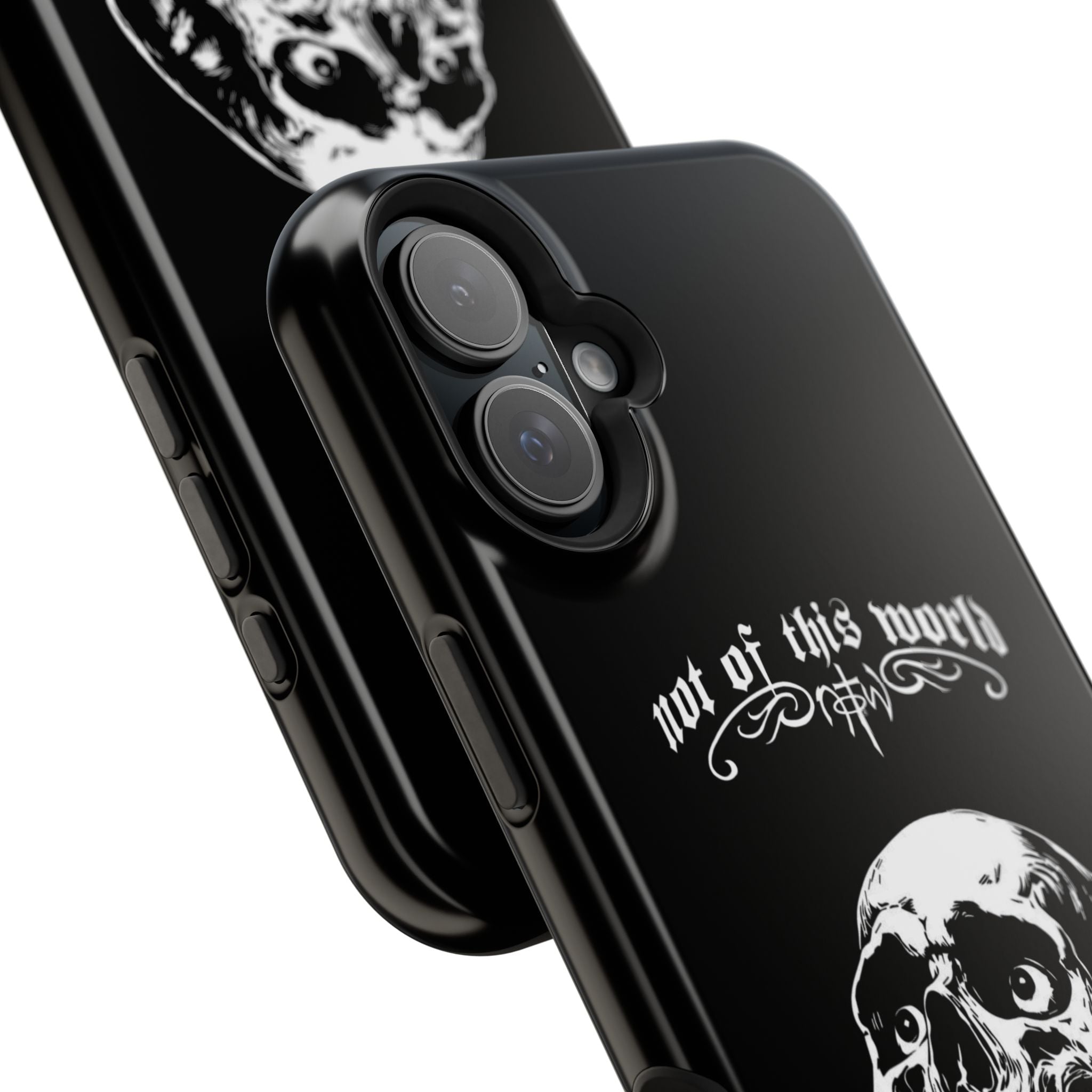 IPhone Tough Phone Case