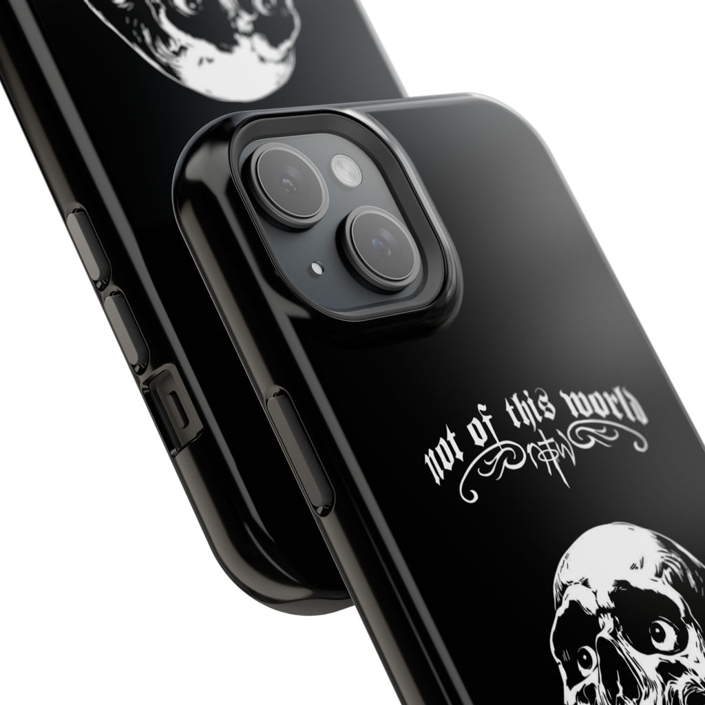 IPhone Tough Phone Case