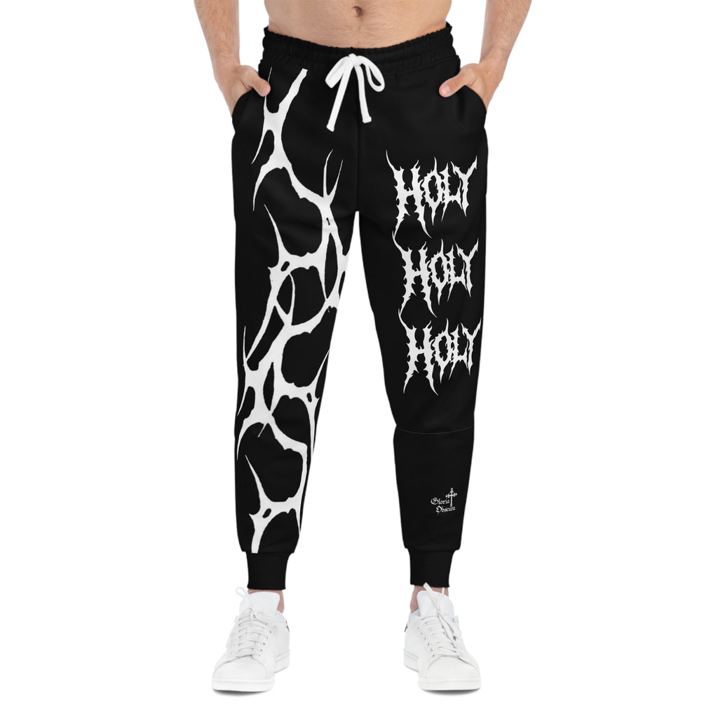 Holy Holy Holy Unisex Joggers