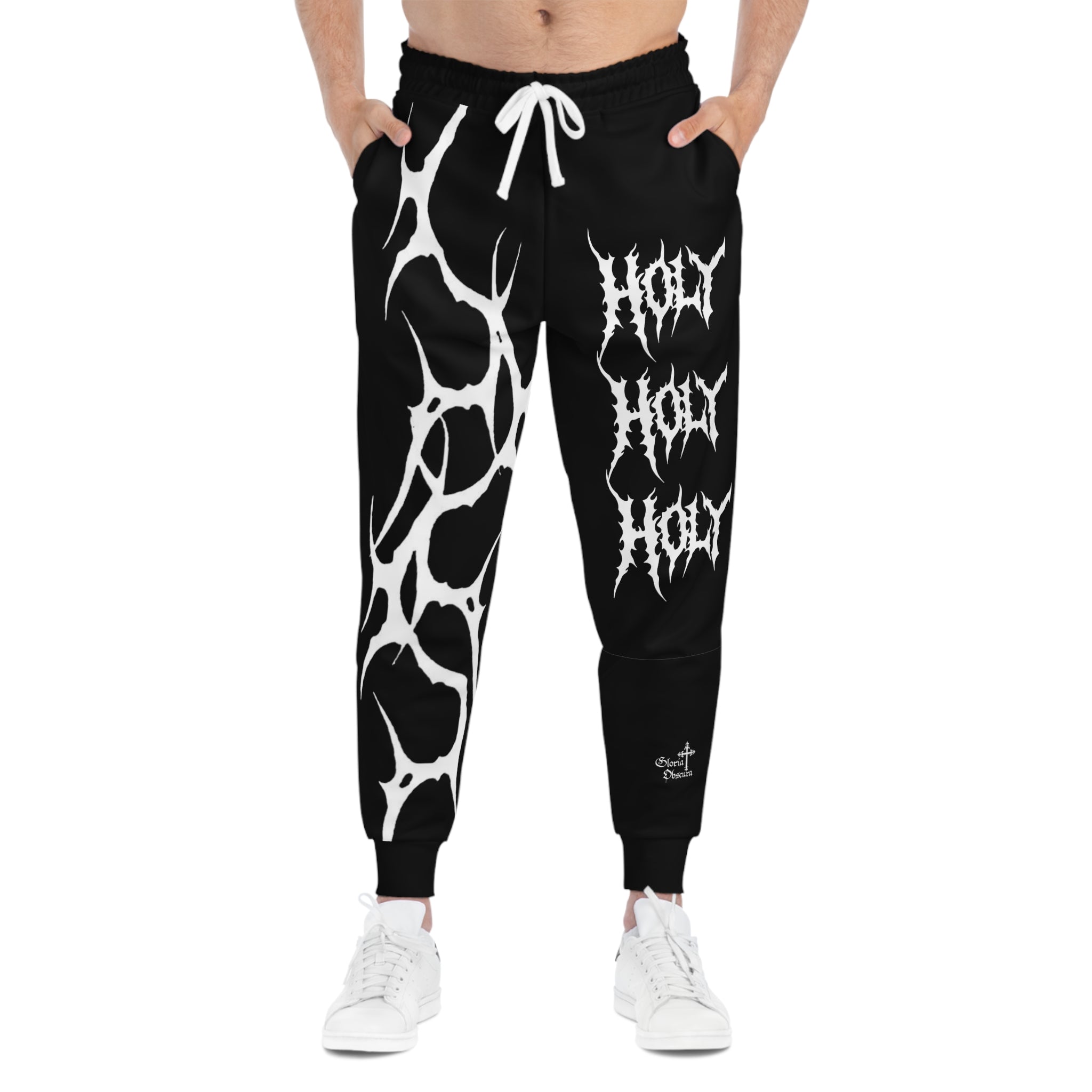 Holy Holy Holy Unisex Joggers