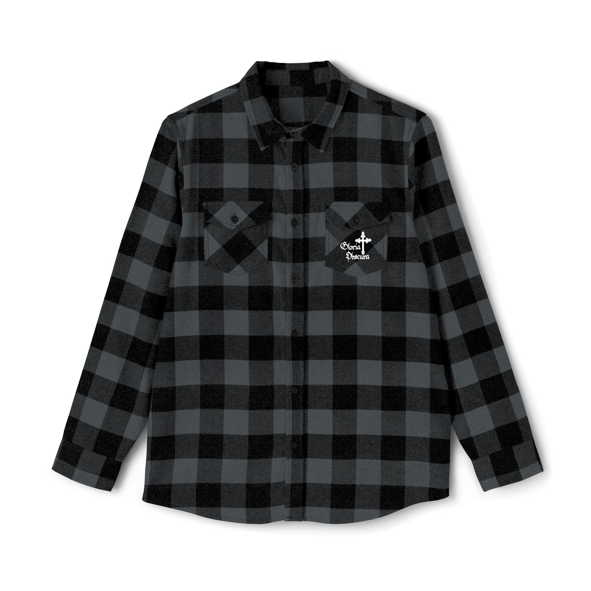 Anxiety Flannel