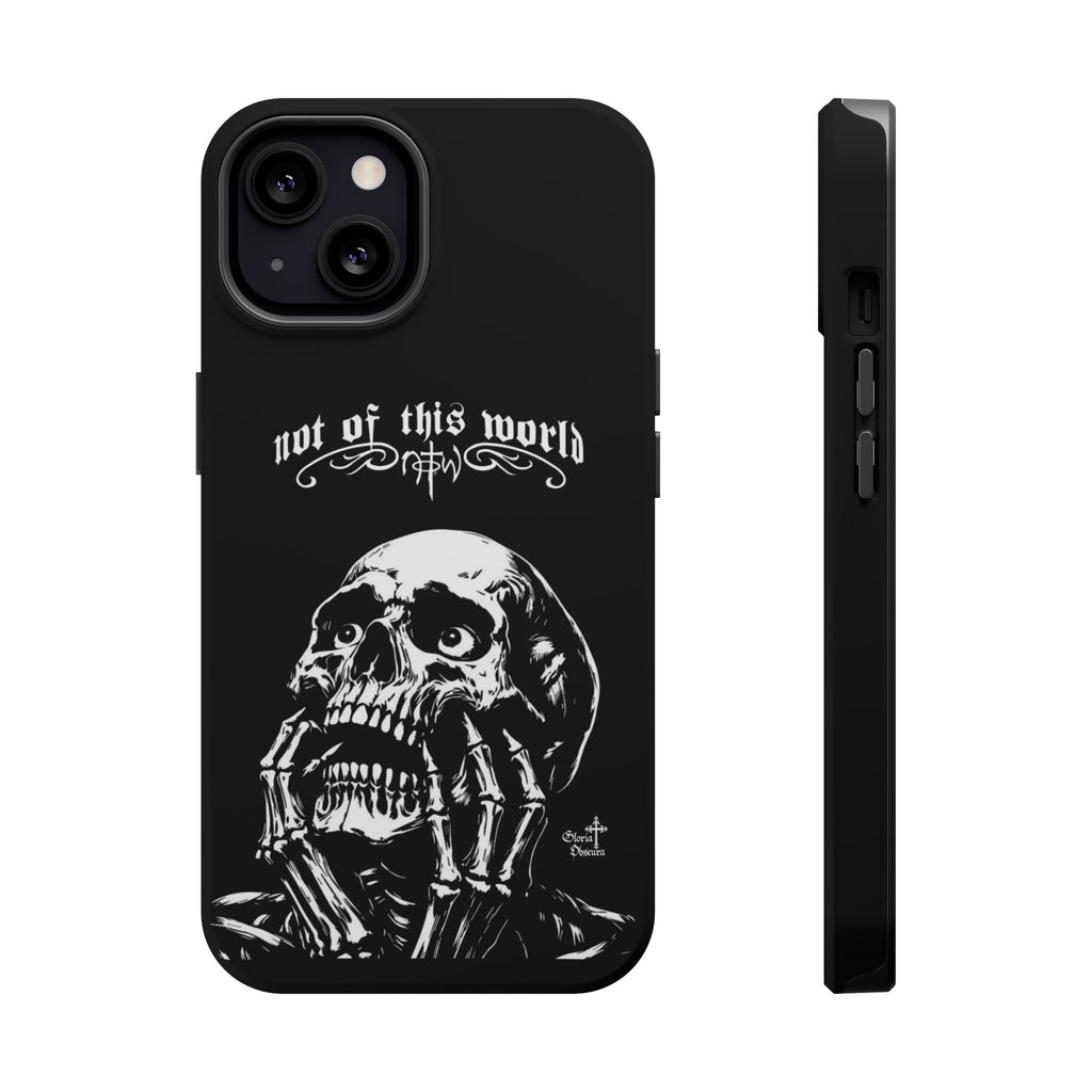 IPhone Tough Phone Case