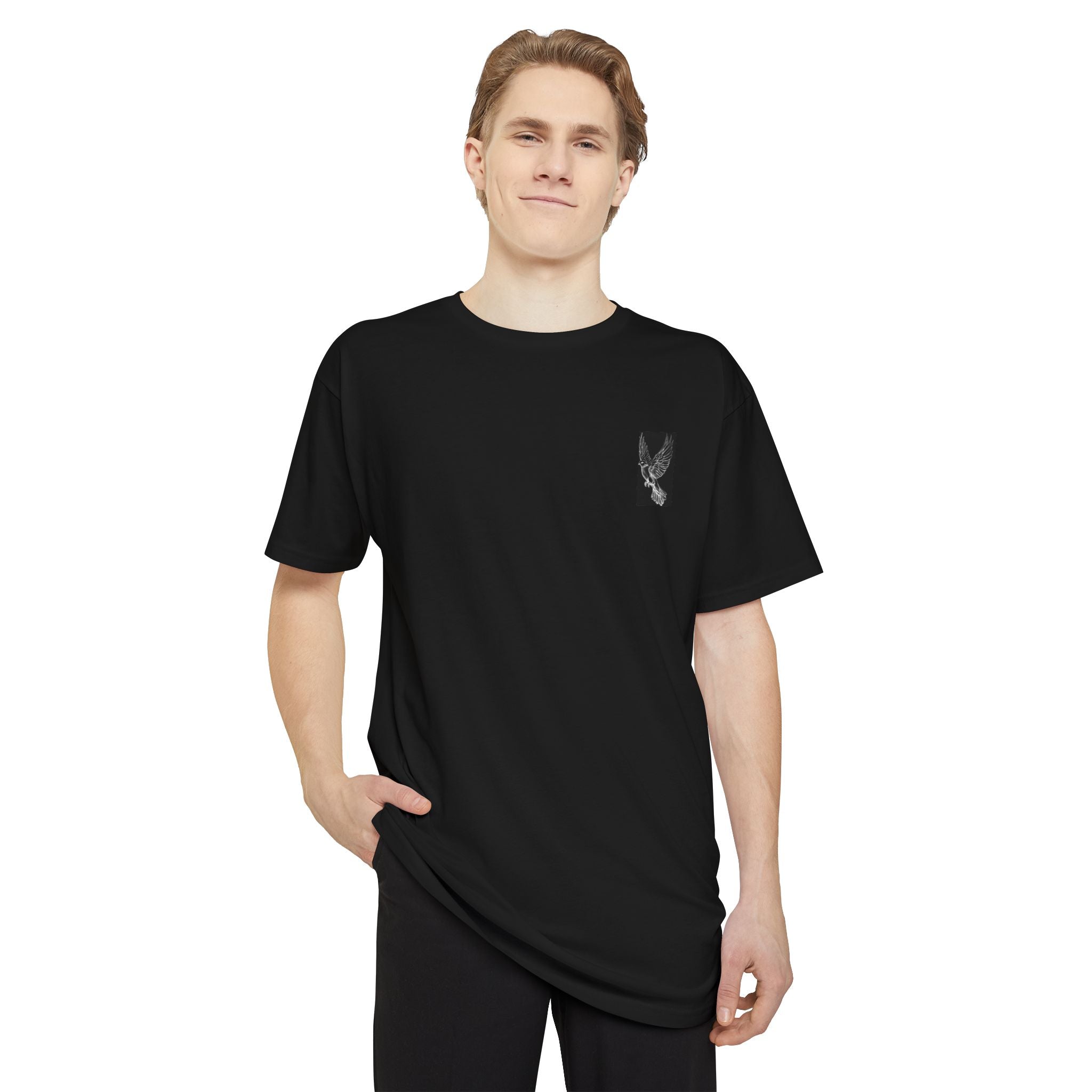 Urban Graphic Tee: Embrace Street Style, Perfect for Casual Outings, Gifting, Art Lovers, Everyday Comfort, Unique Gift Idea