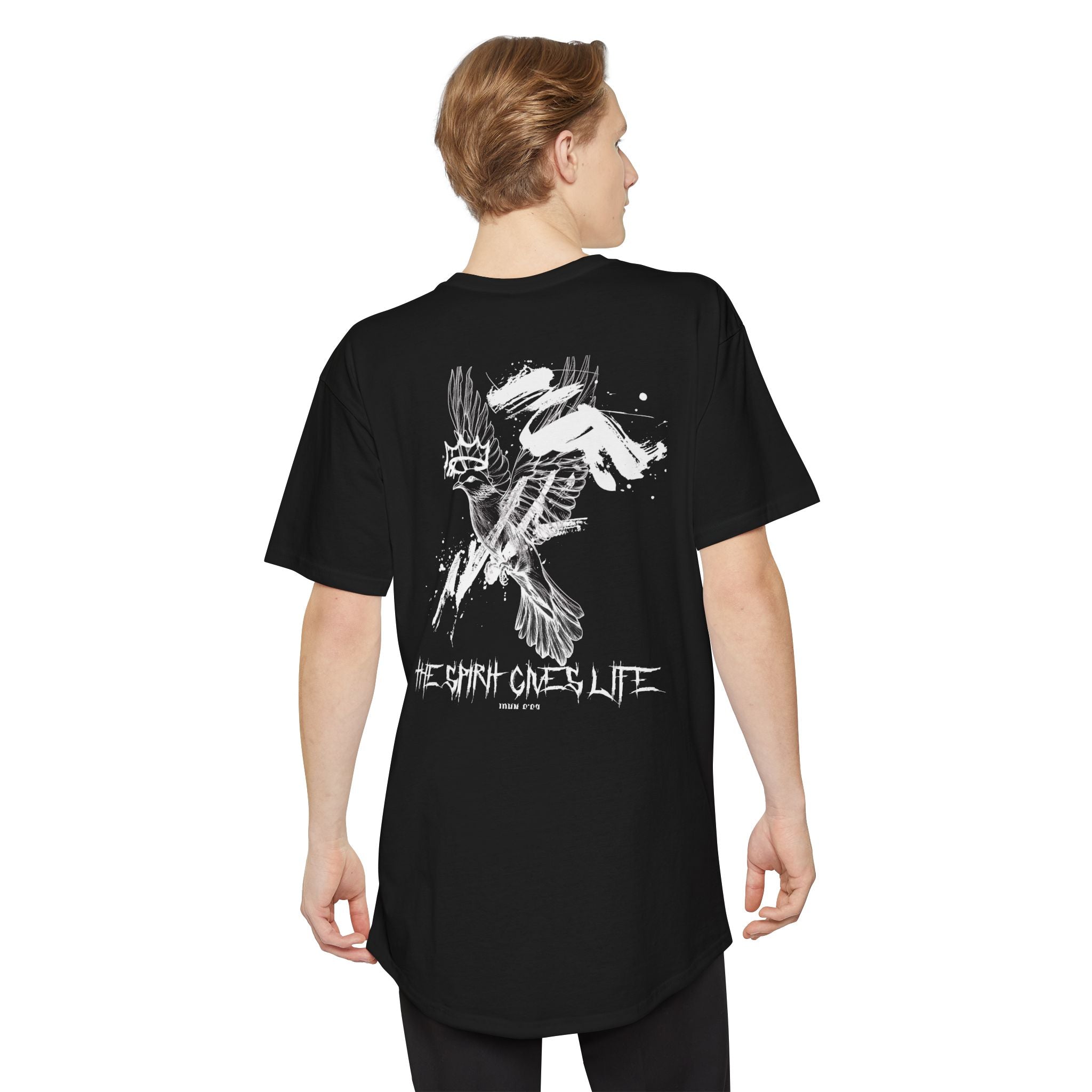 Urban Graphic Tee: Embrace Street Style, Perfect for Casual Outings, Gifting, Art Lovers, Everyday Comfort, Unique Gift Idea