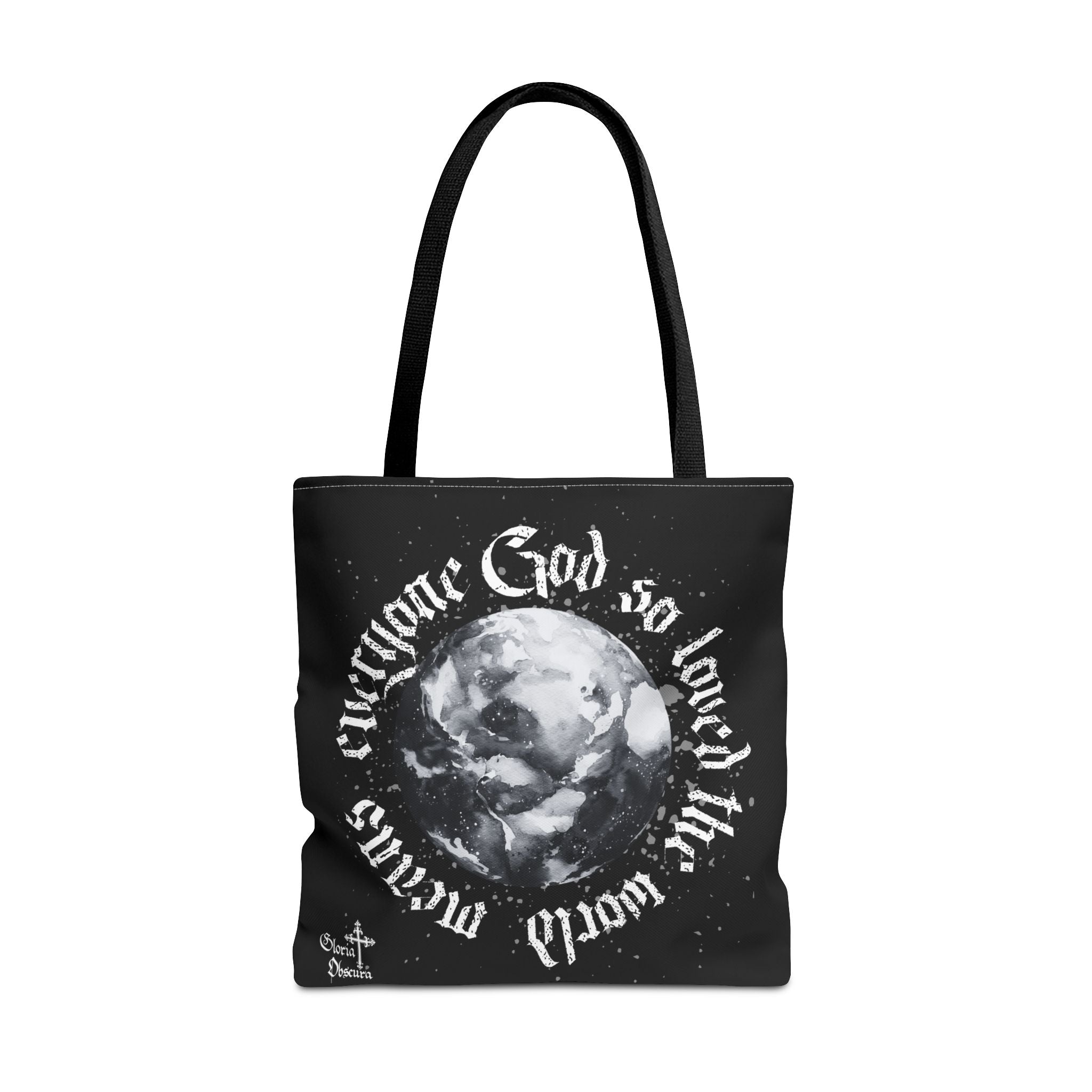 The World tote