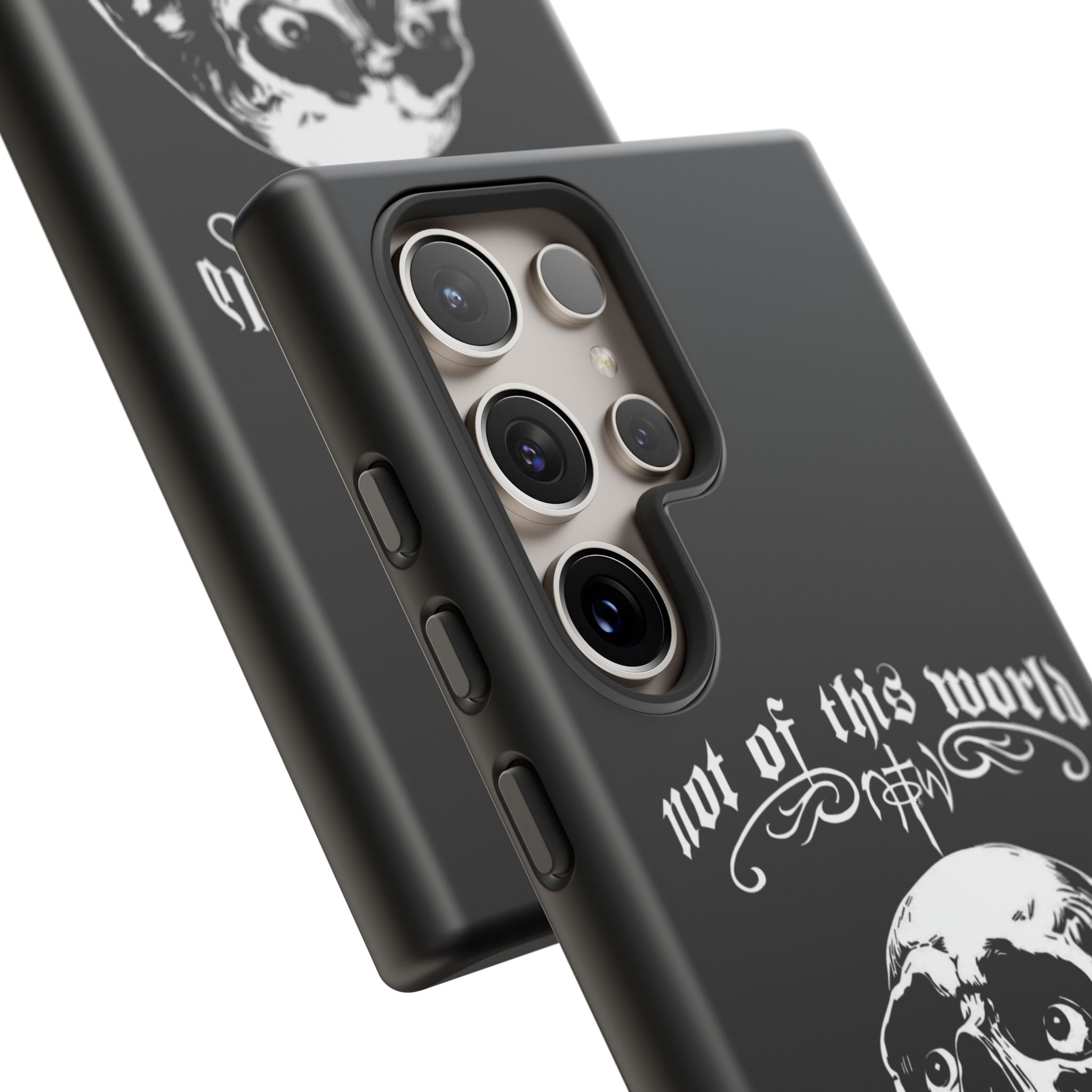 Android Tough Phone Case