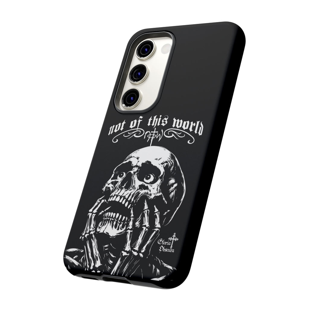 Android Tough Phone Case