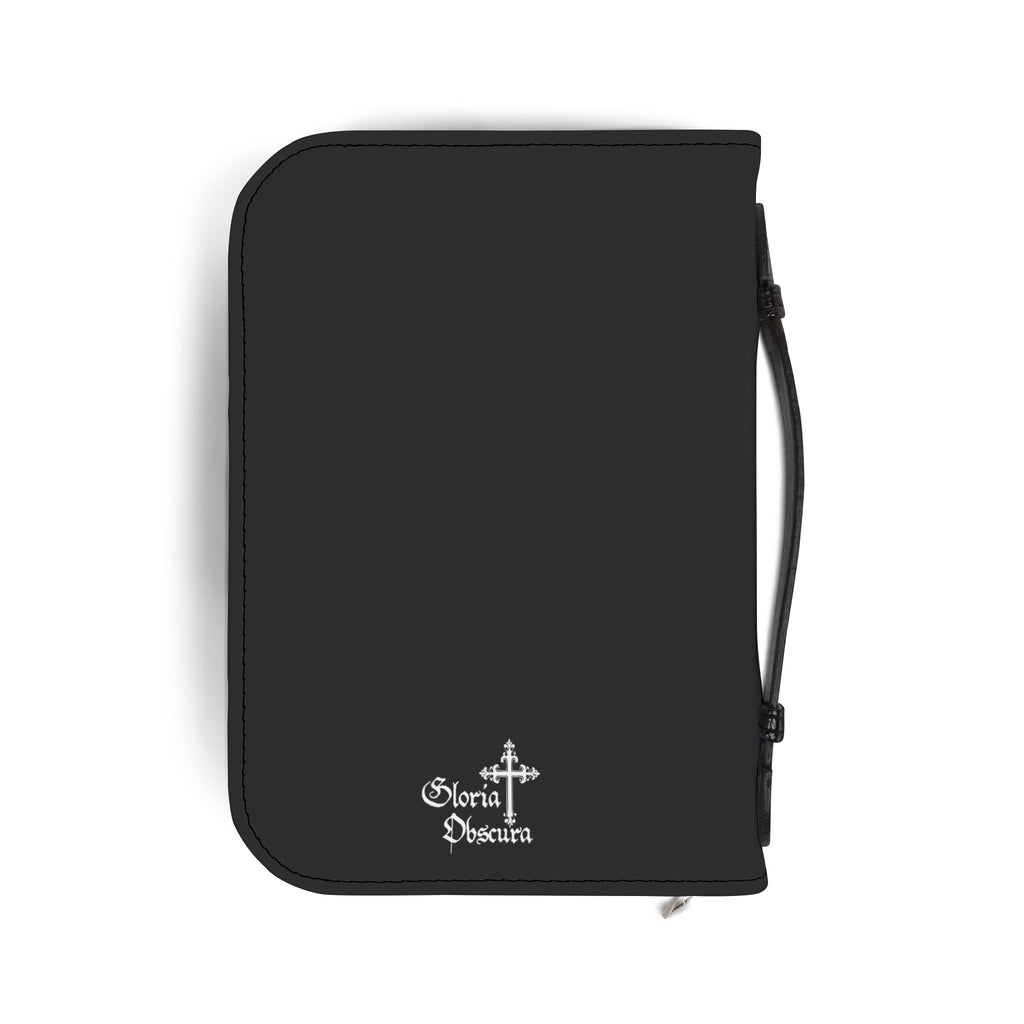 No Saint Bible Cover