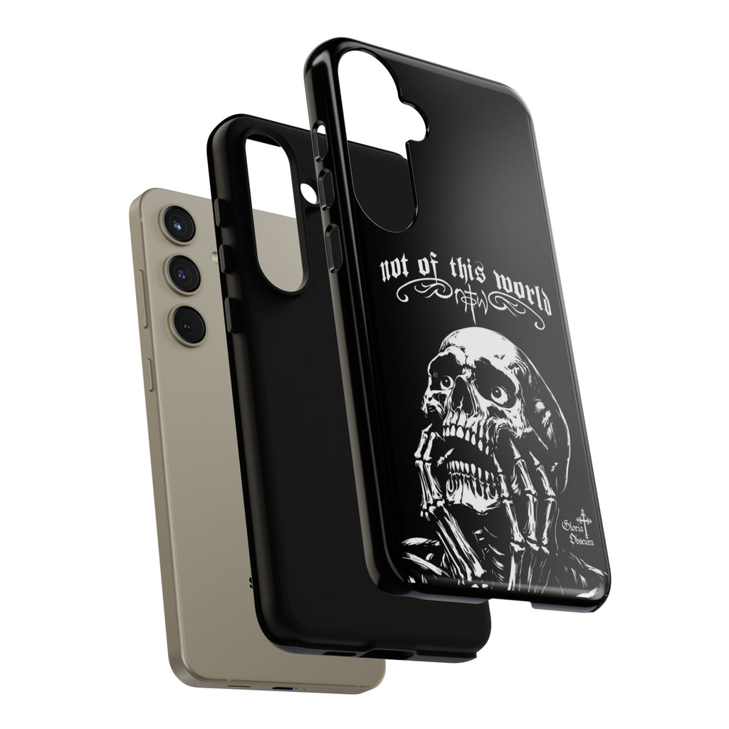 Android Tough Phone Case