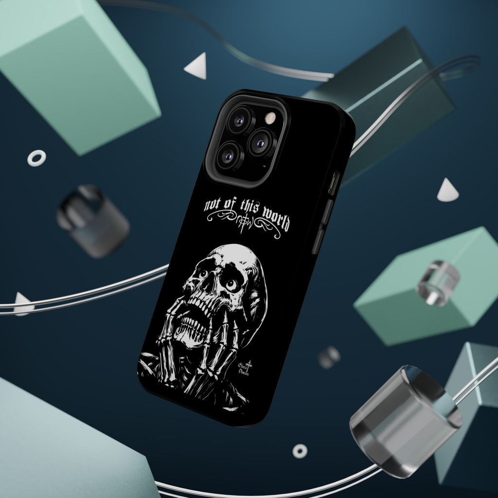 IPhone Tough Phone Case