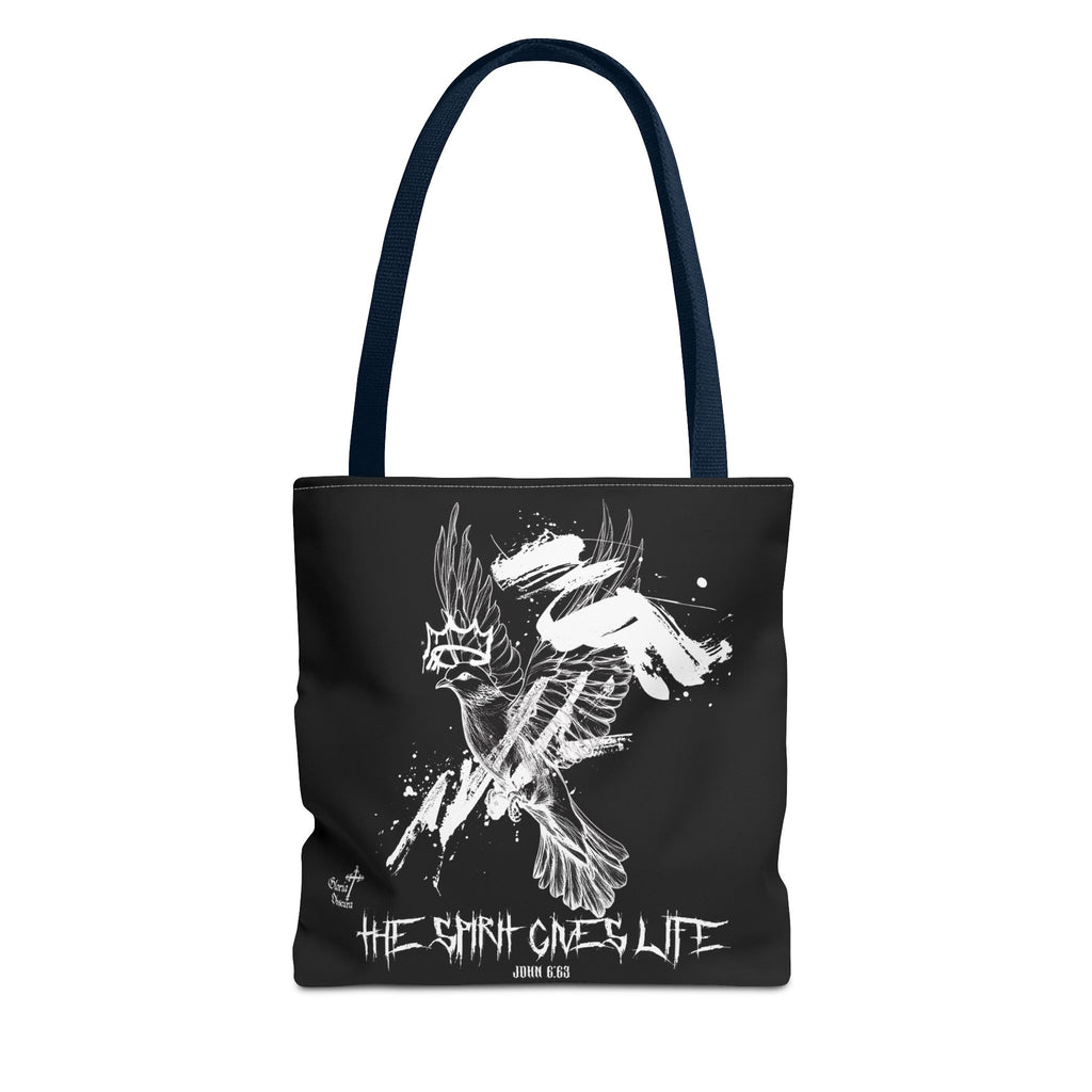Holy Spirit Tote