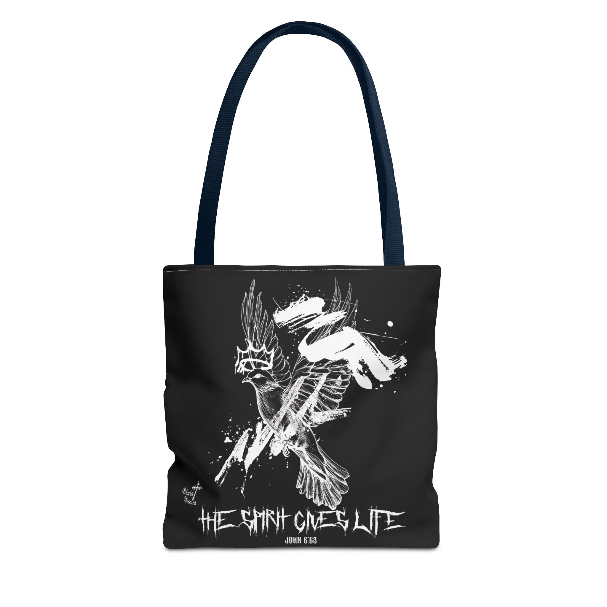Holy Spirit Tote