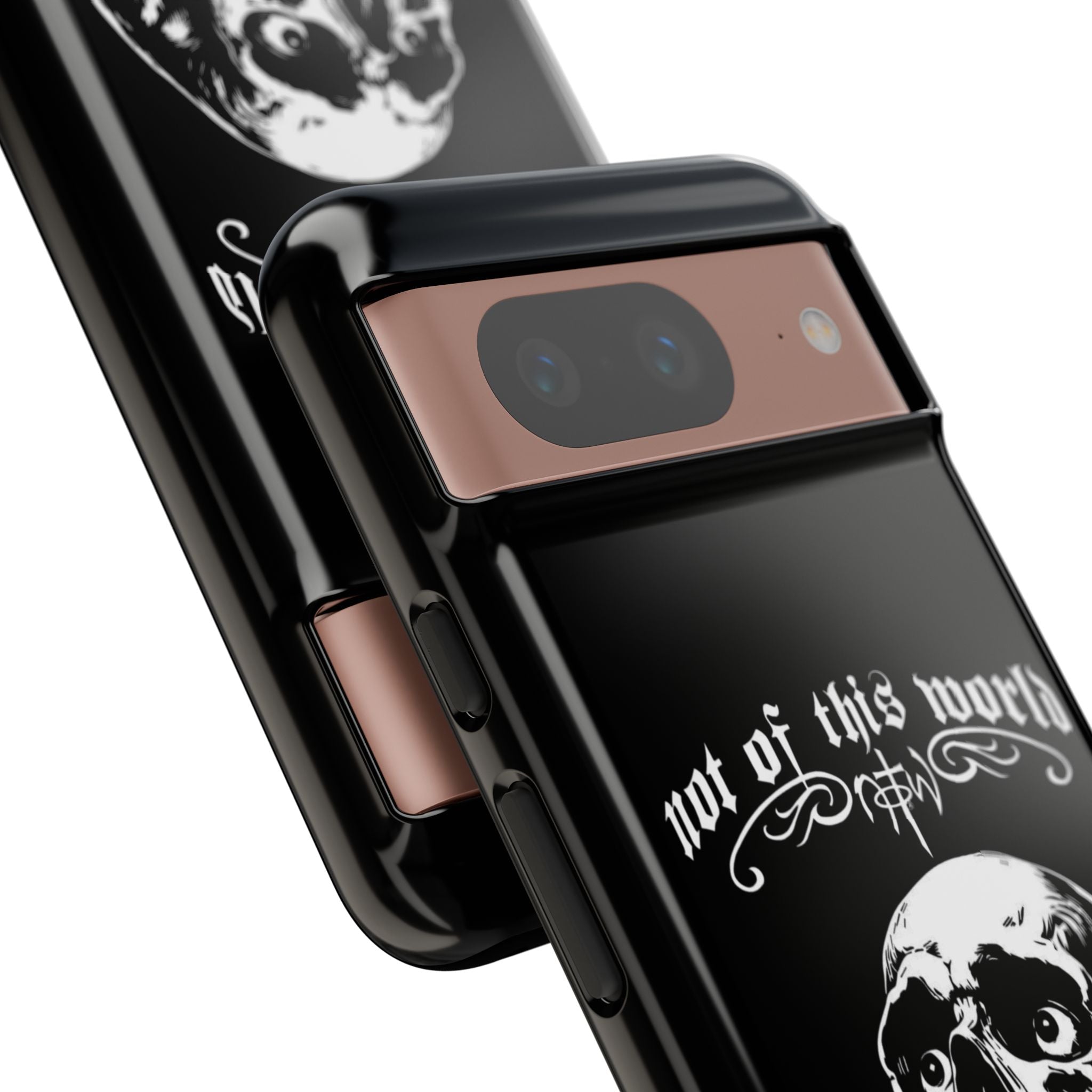 Android Tough Phone Case