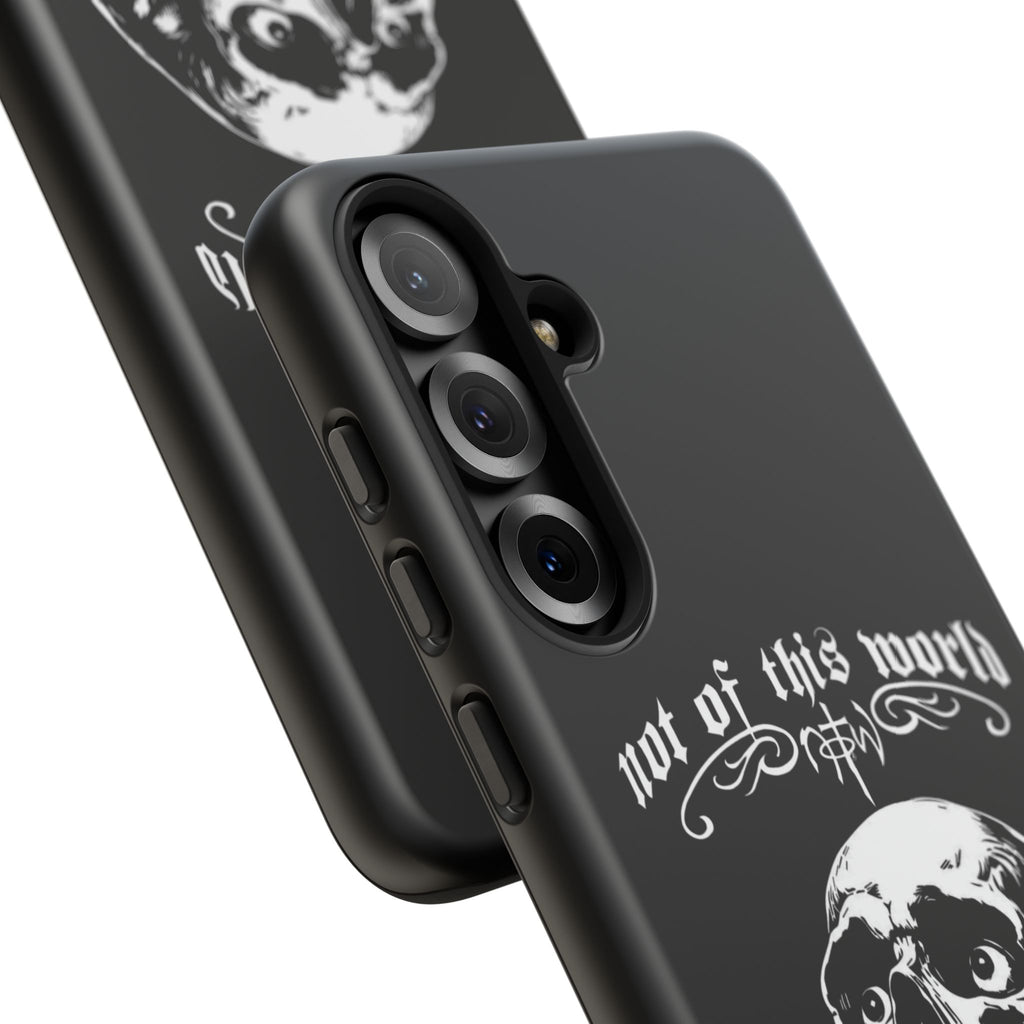 Android Tough Phone Case