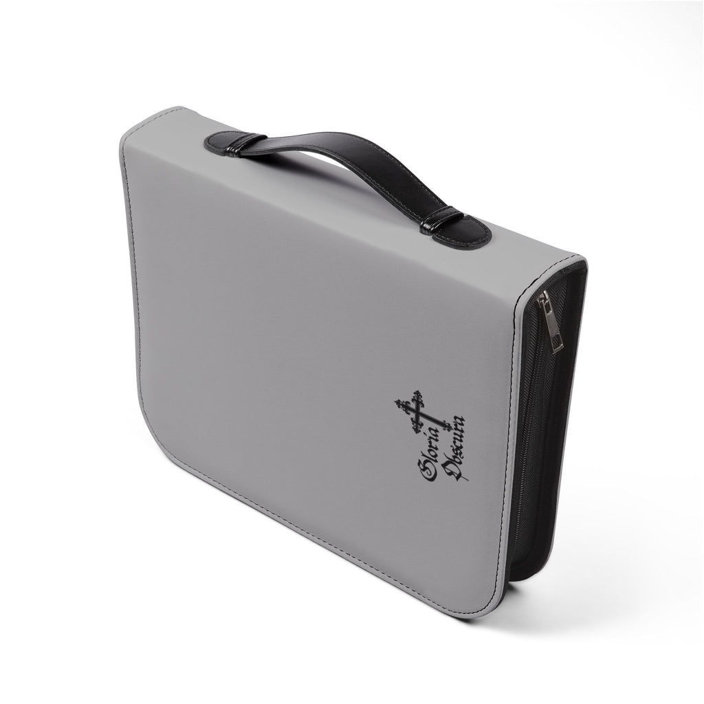 The Devil Bible Cover