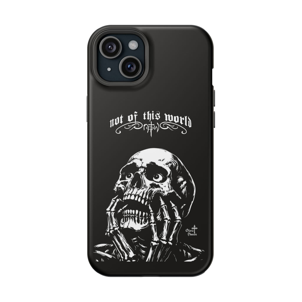 IPhone Tough Phone Case