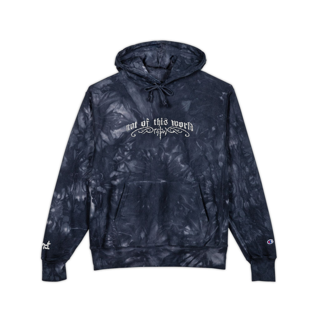 Not of this World Hoodie