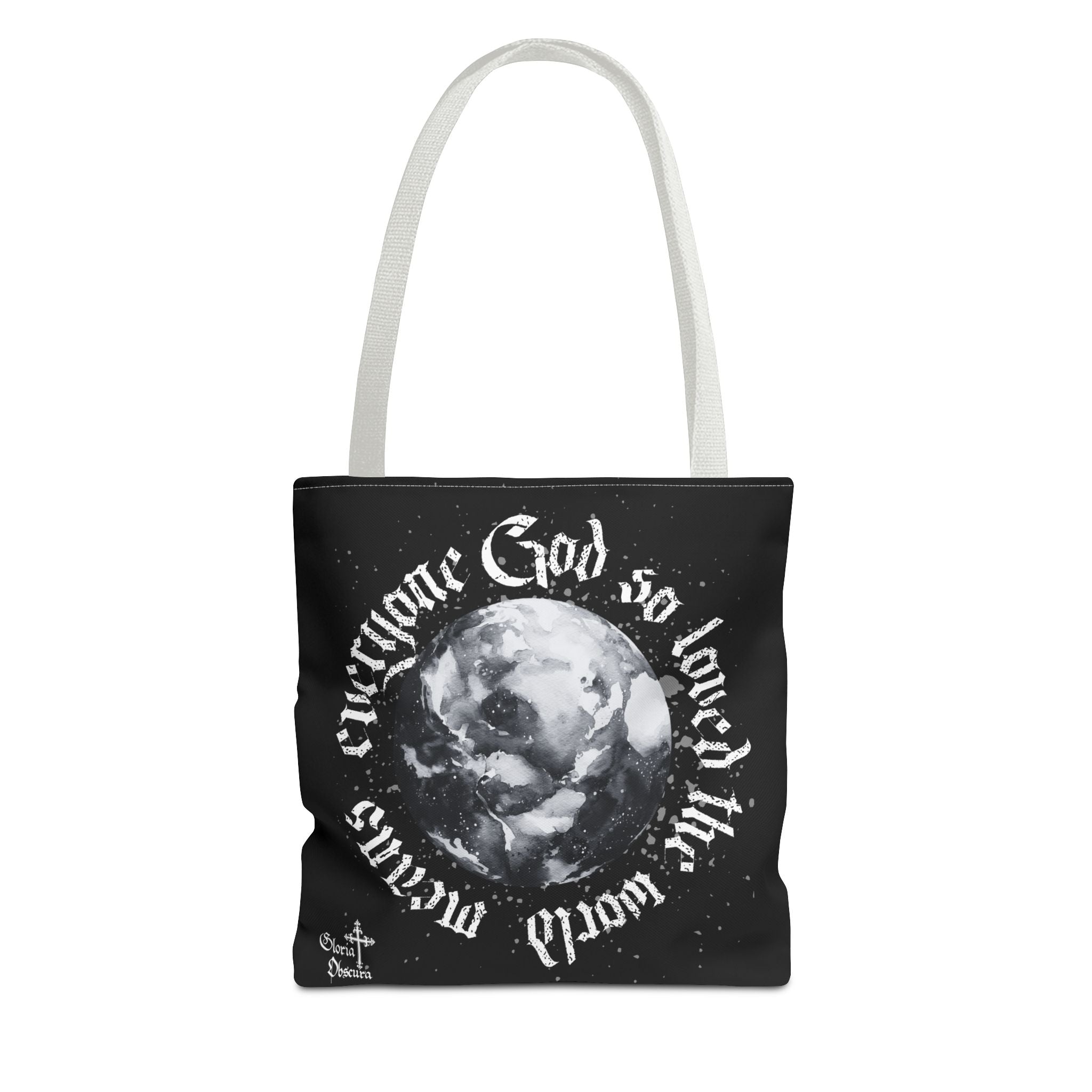 The World tote