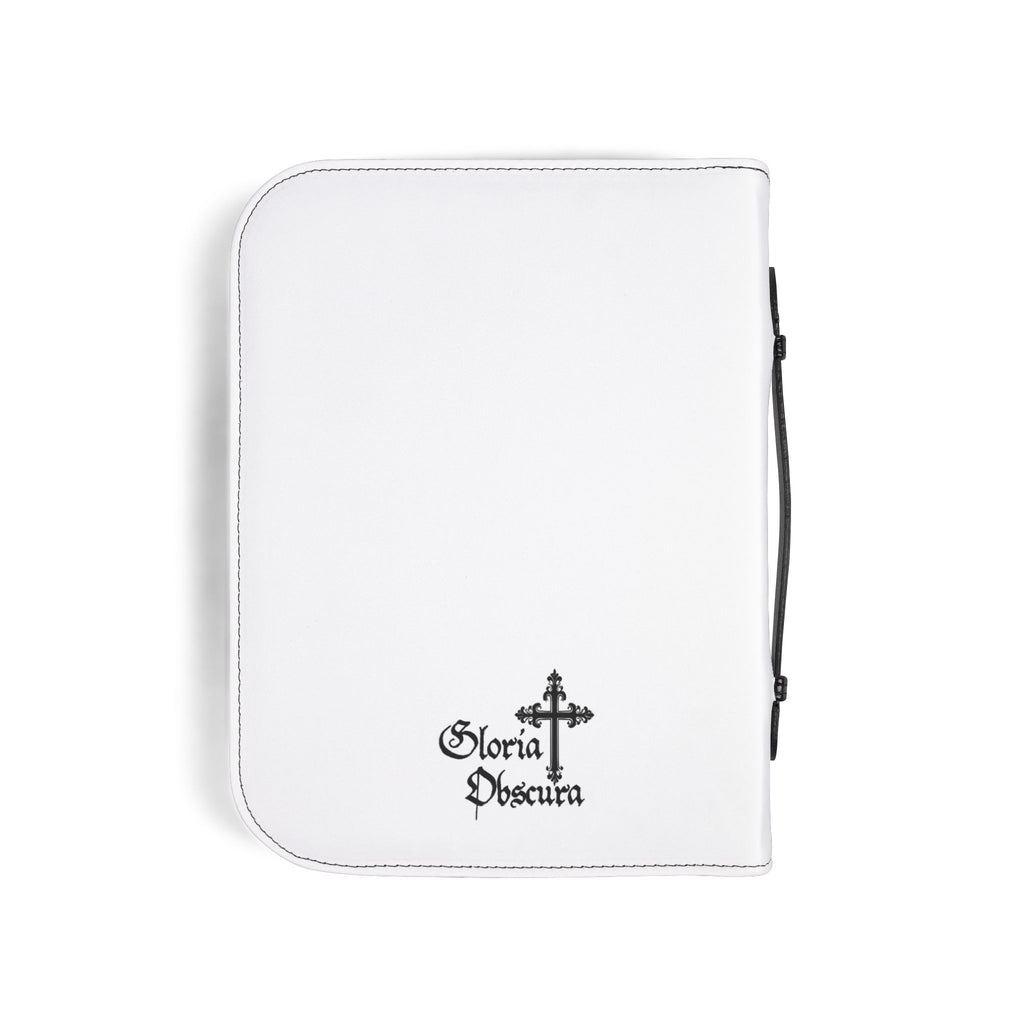 Your Word Is A Lamp Bible Cover