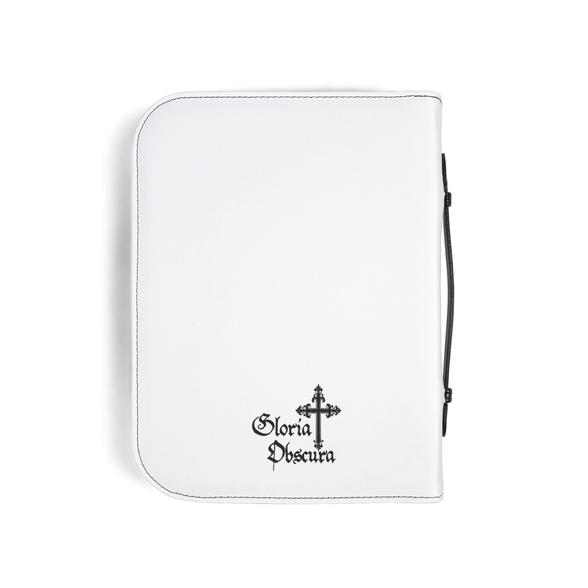 Your Word Is A Lamp Bible Cover