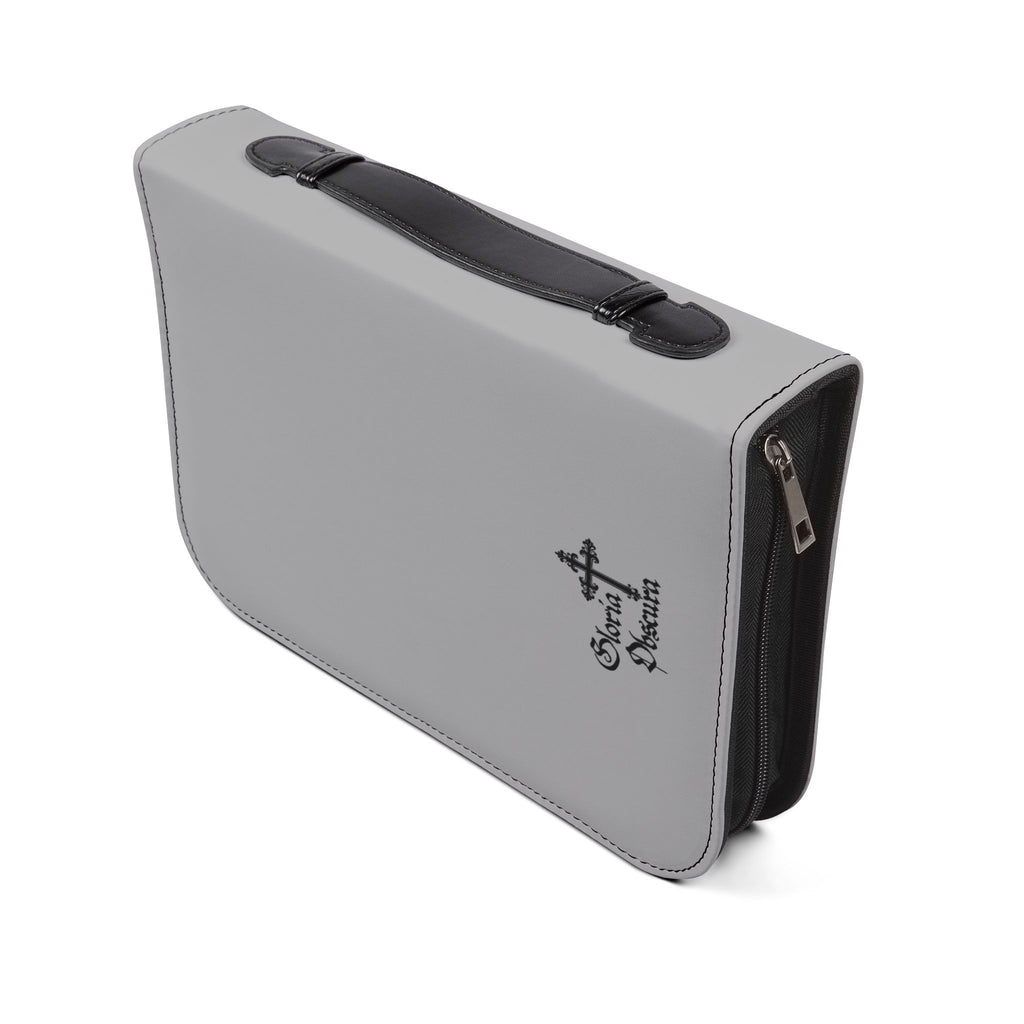 The Devil Bible Cover