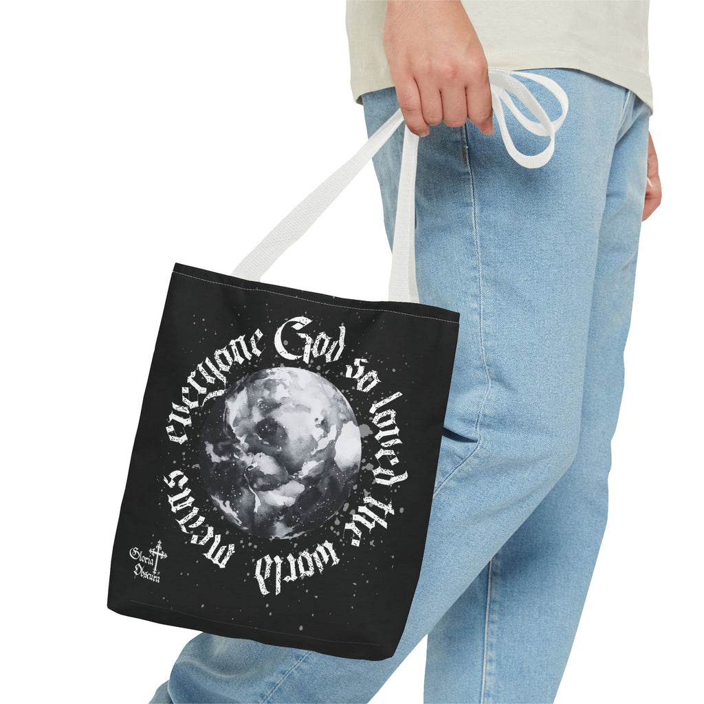 The World tote