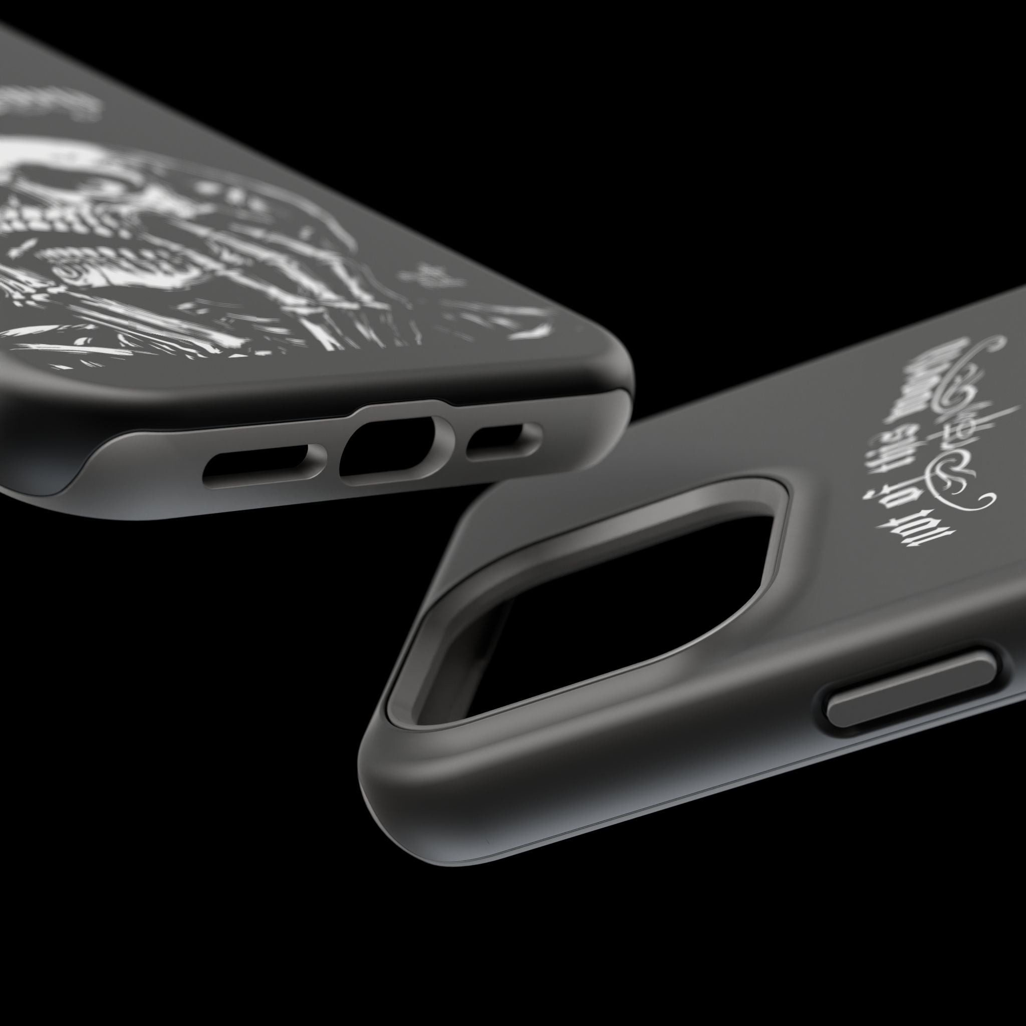 IPhone Tough Phone Case